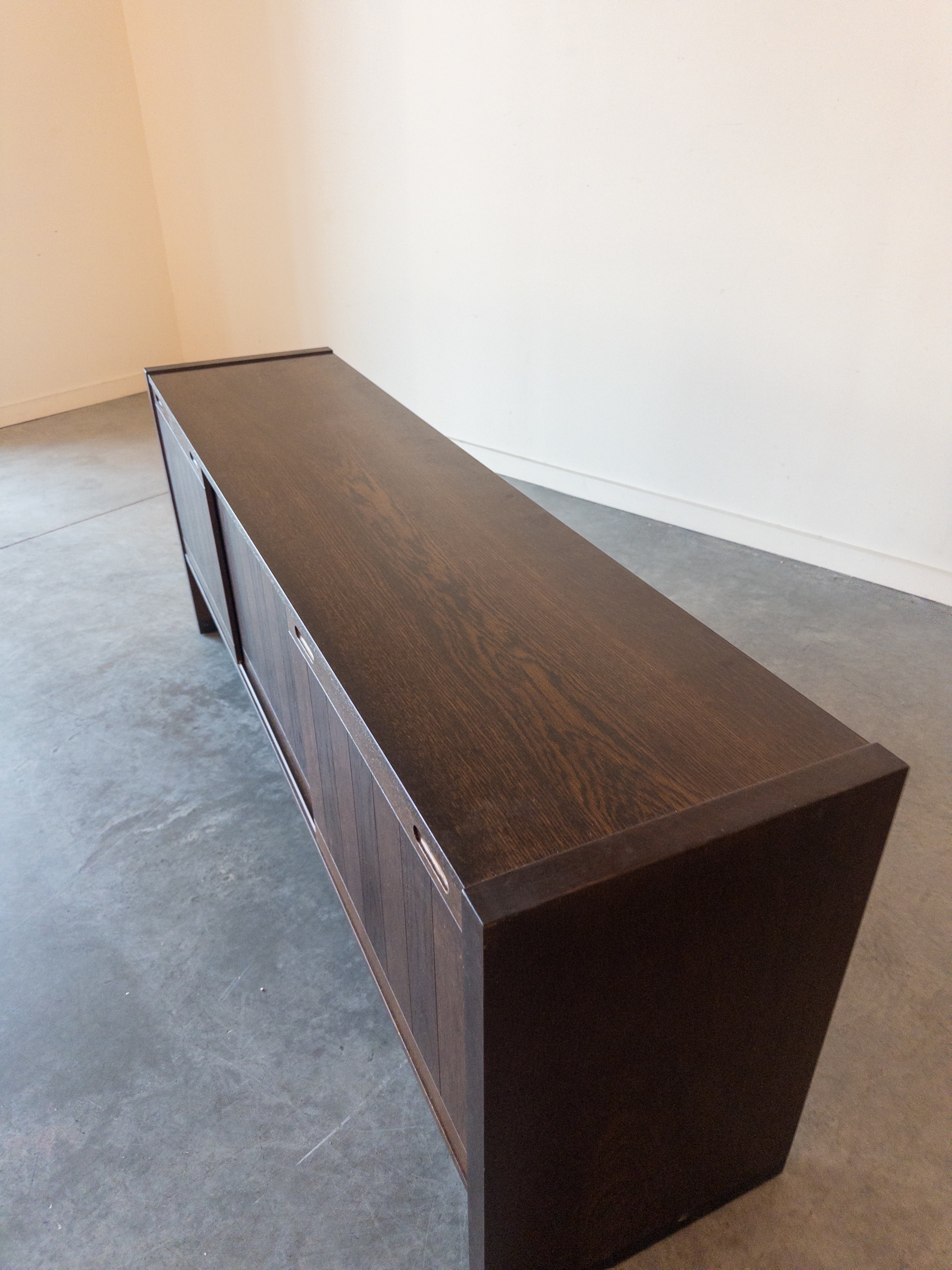 Danish Rosewood Sideboard by Skovby Møbelfabrik A/S