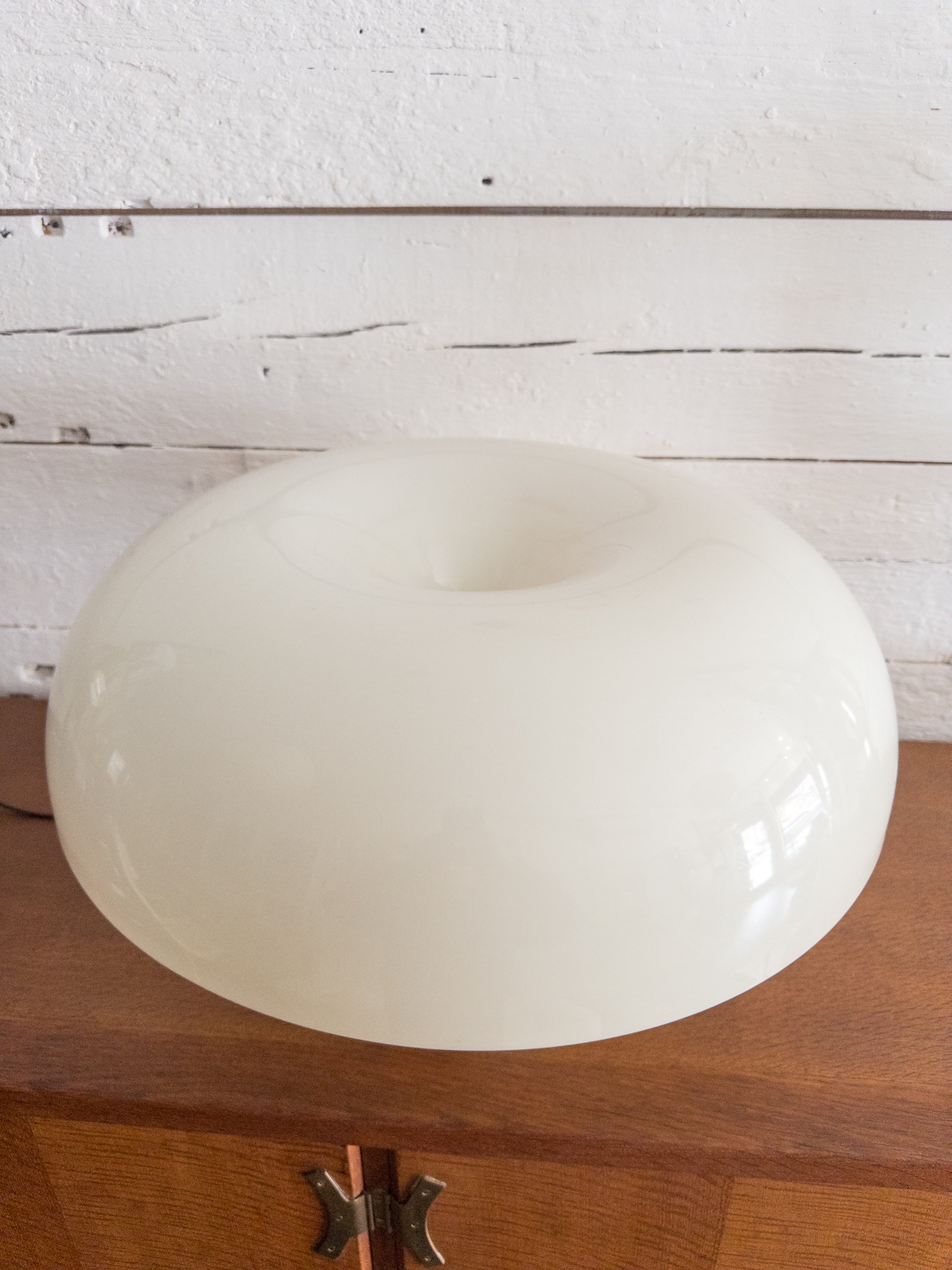 Nesso Table Lamp by Giancarlo Mattioli for Artemide, 1980s