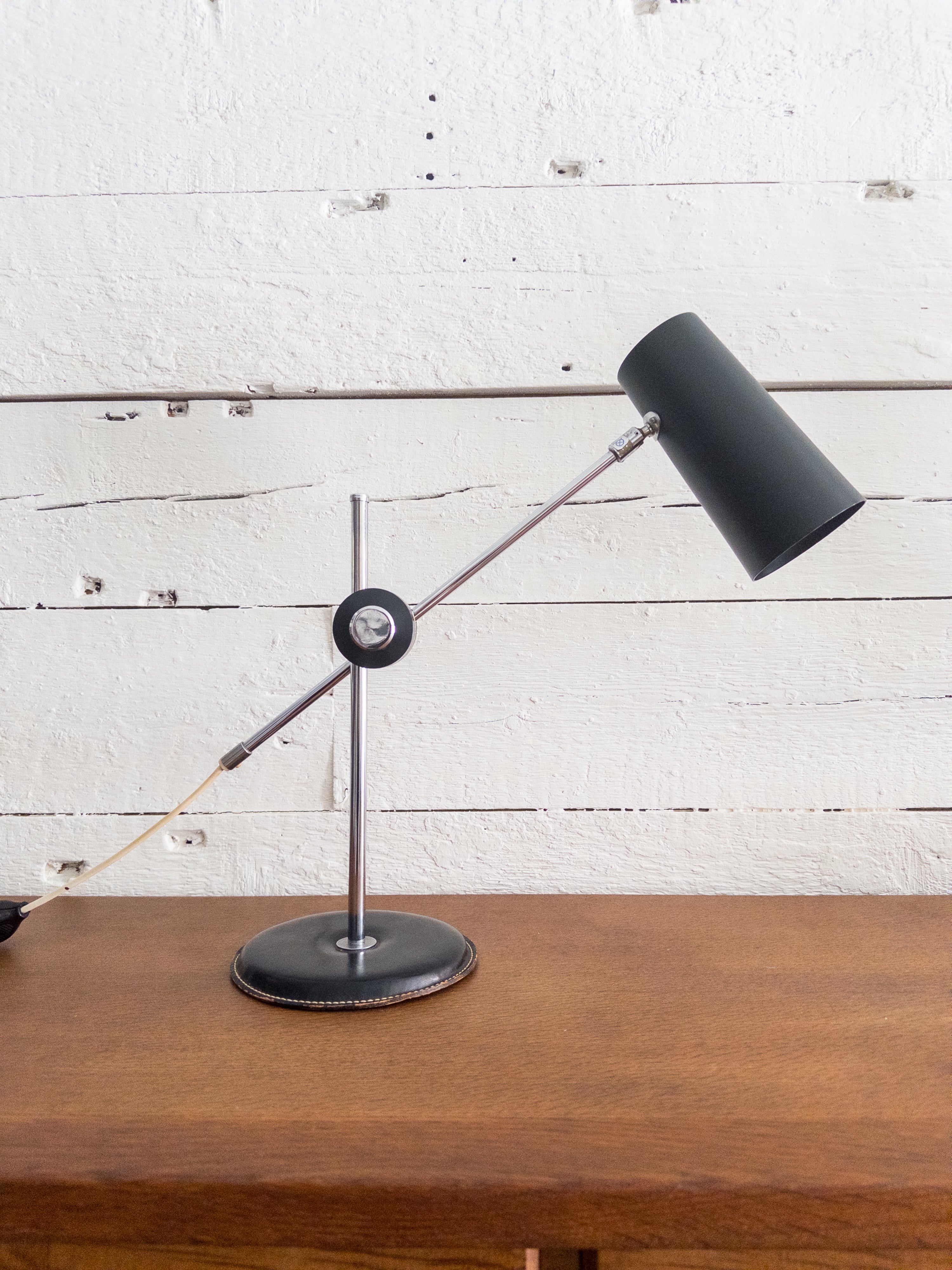 Anders Pehrson Table lamp, model 781B for Ateljé Lyktan Sweden, c. 1964