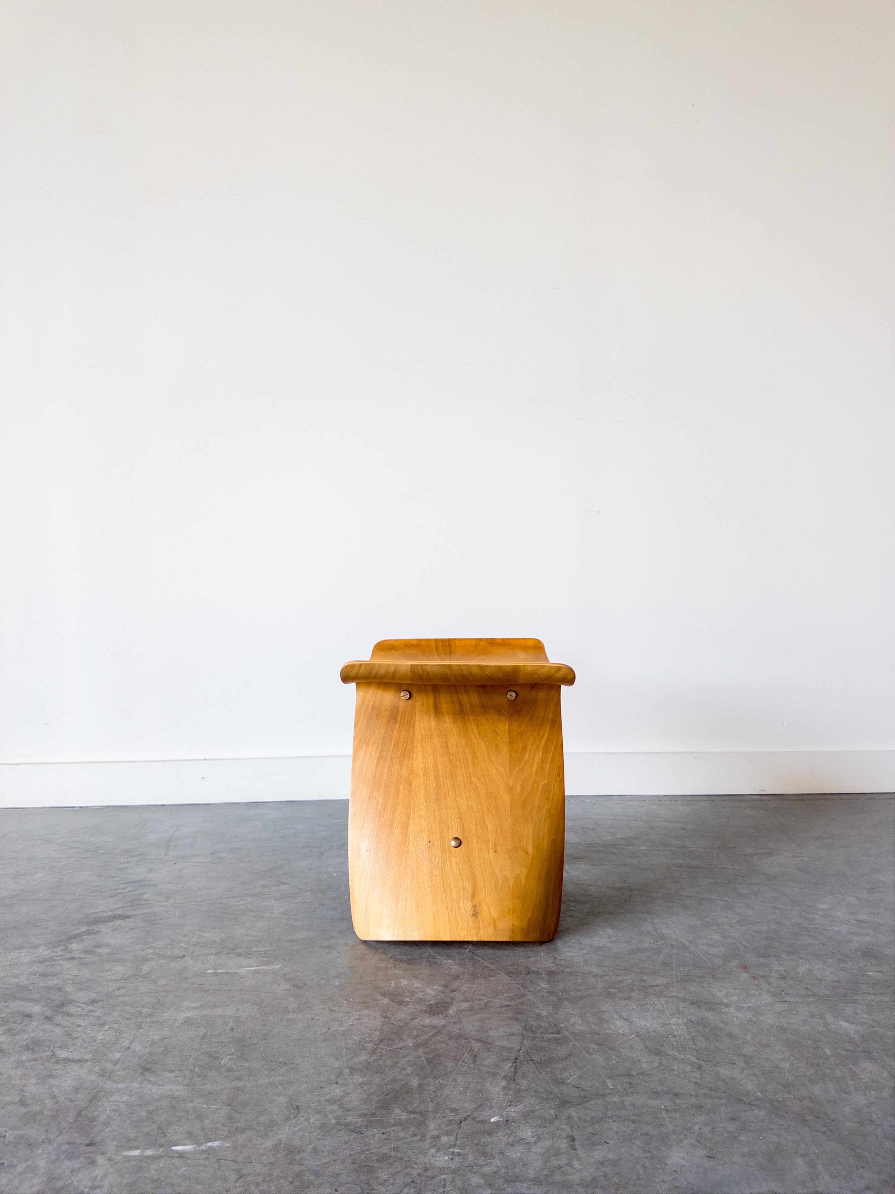 Butterfly Stool by Sori Yanagi for Tendo, 1980