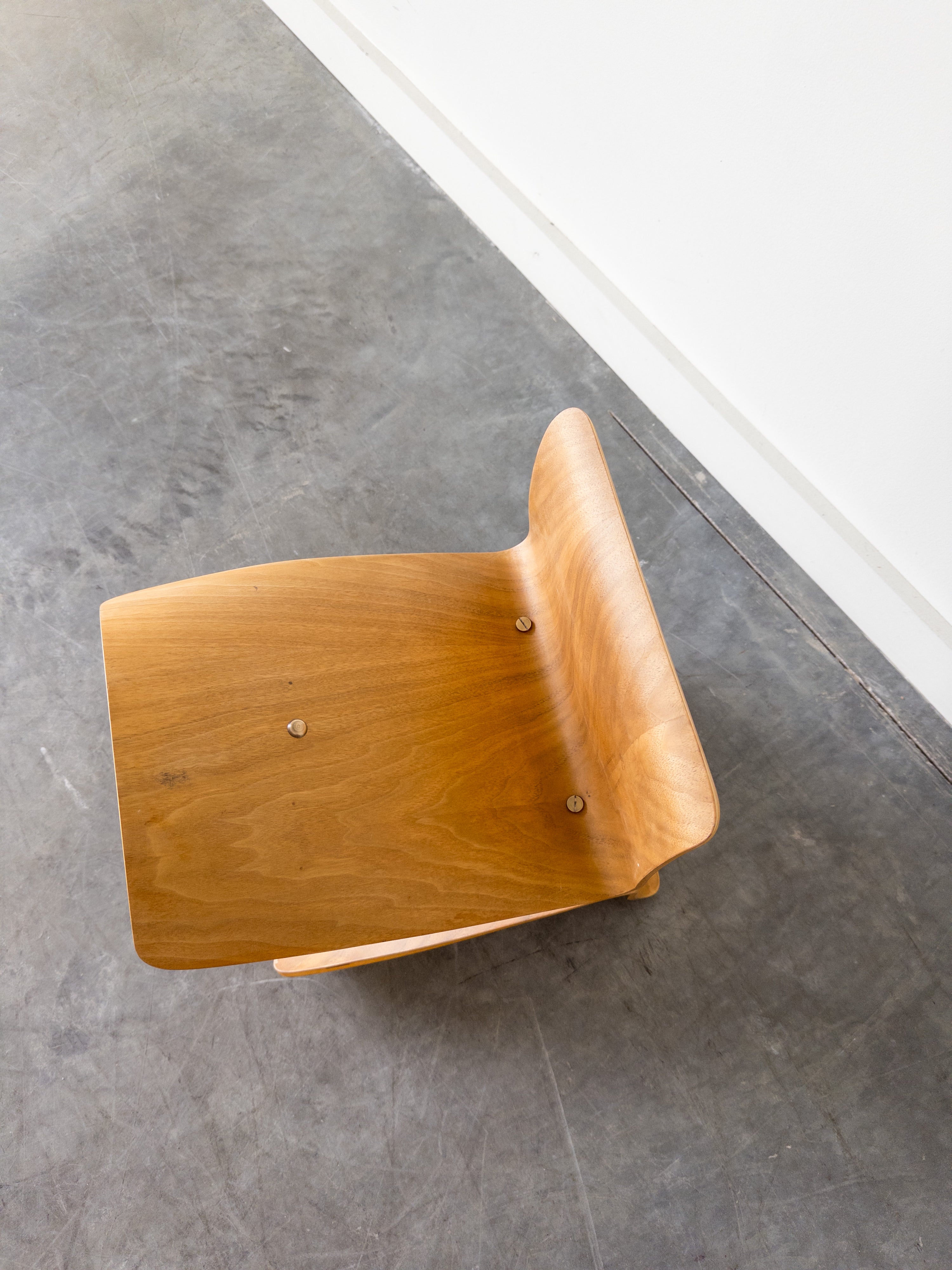 Butterfly Stool by Sori Yanagi for Tendo, 1980