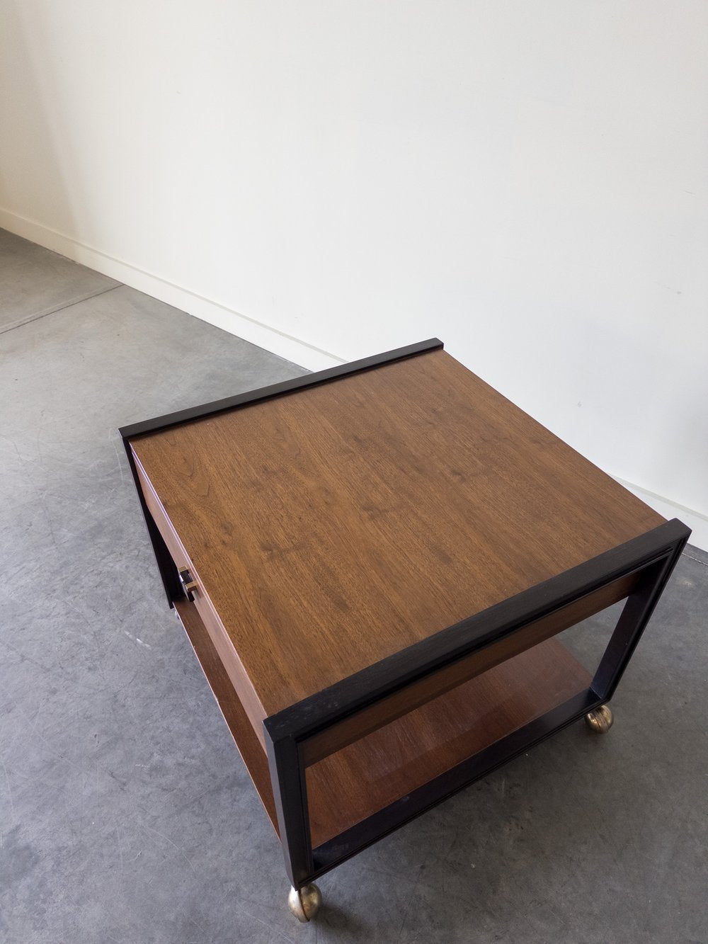 End Table by Edward Wormley for Dunbar