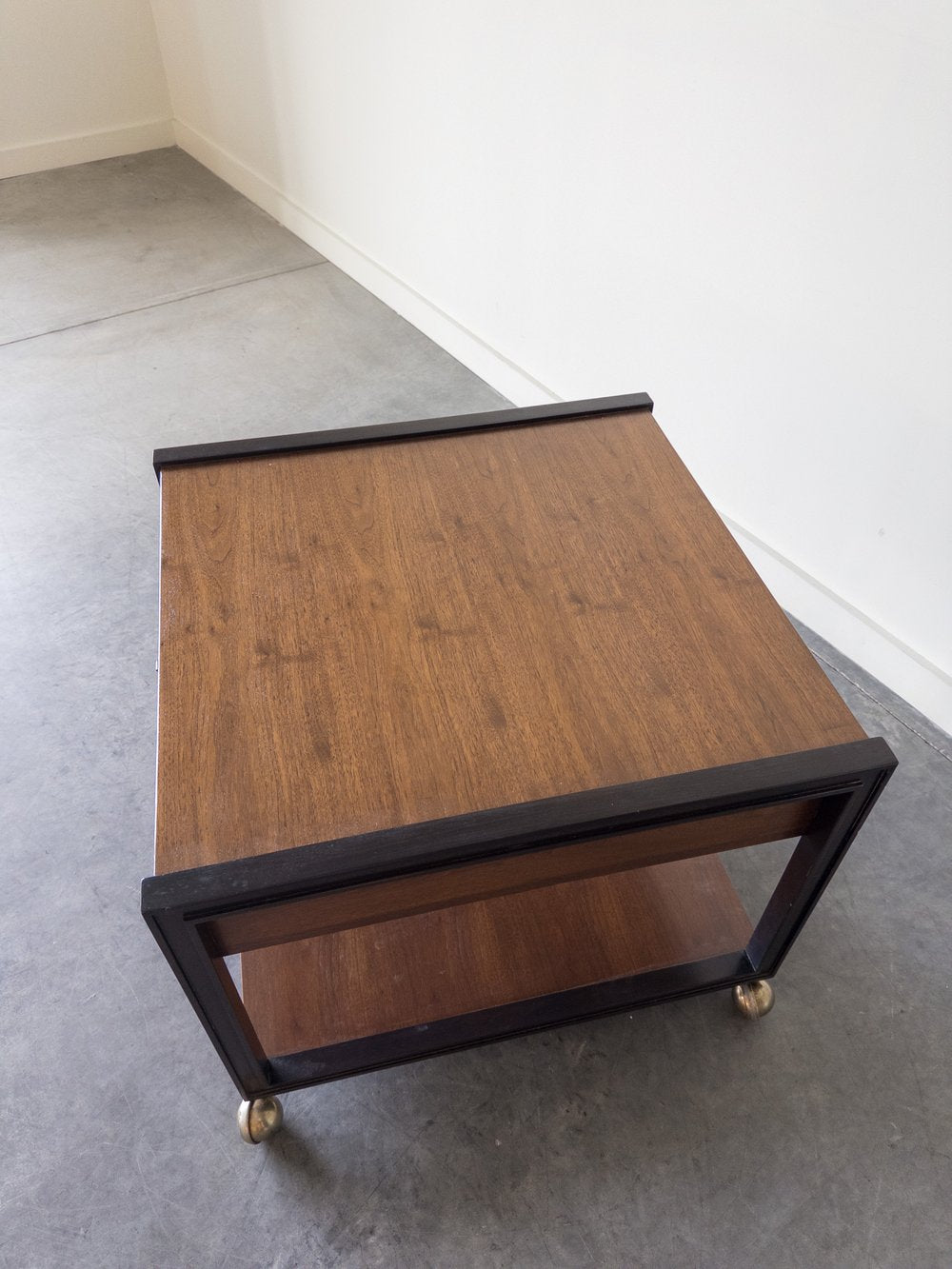 End Table by Edward Wormley for Dunbar