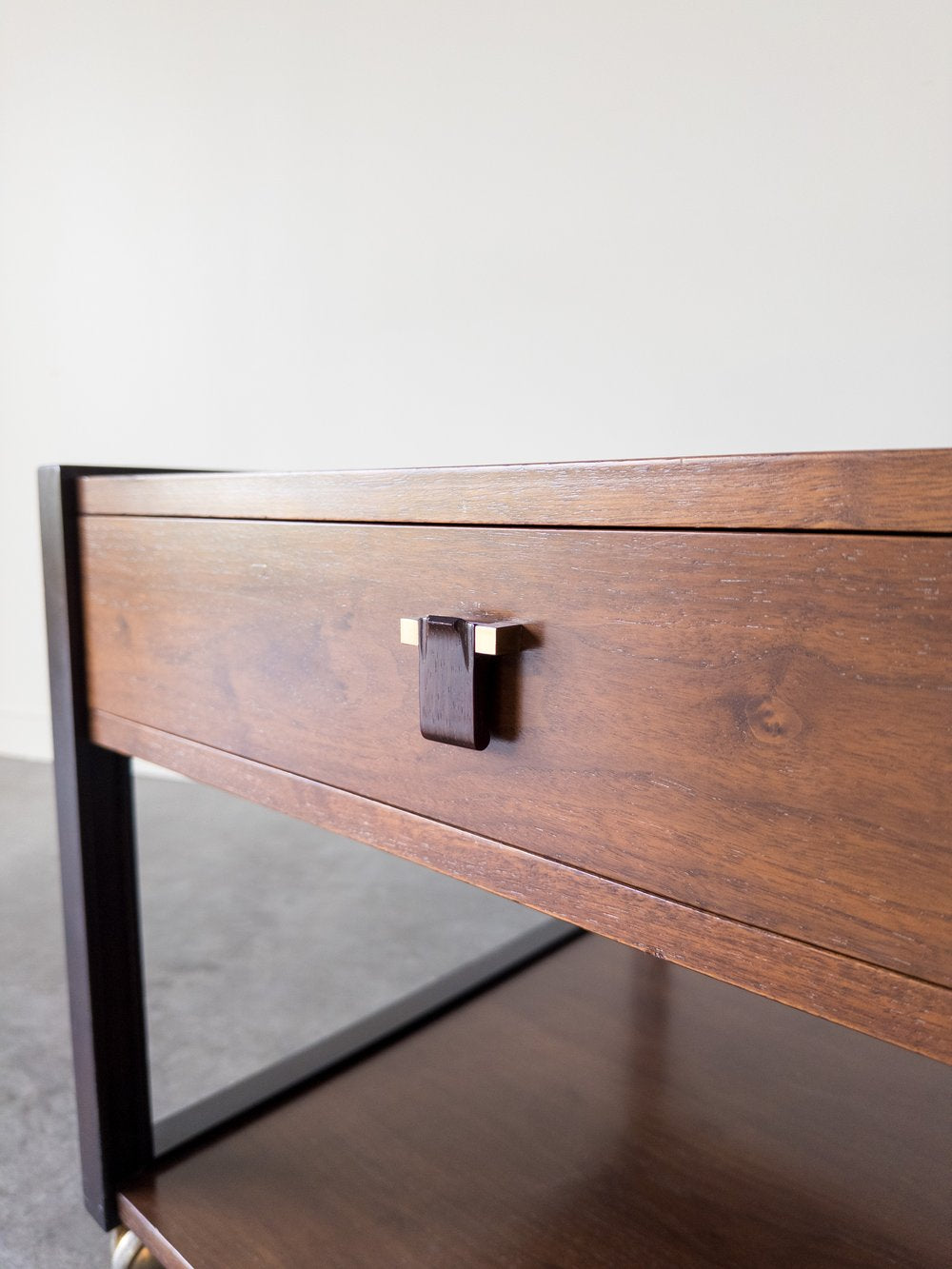 End Table by Edward Wormley for Dunbar