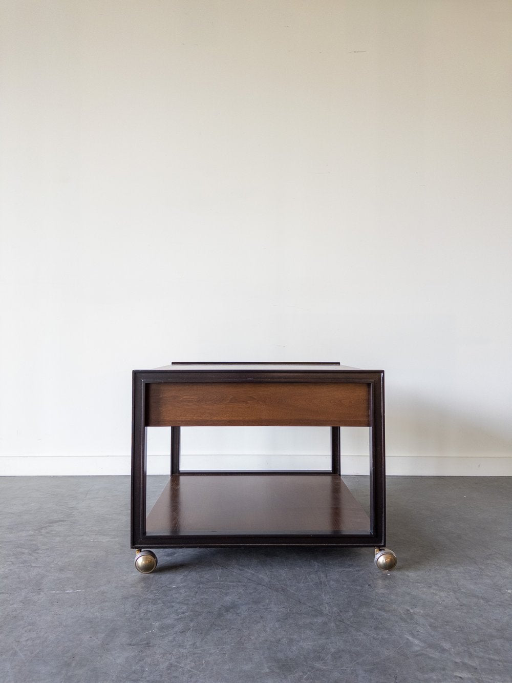 End Table by Edward Wormley for Dunbar