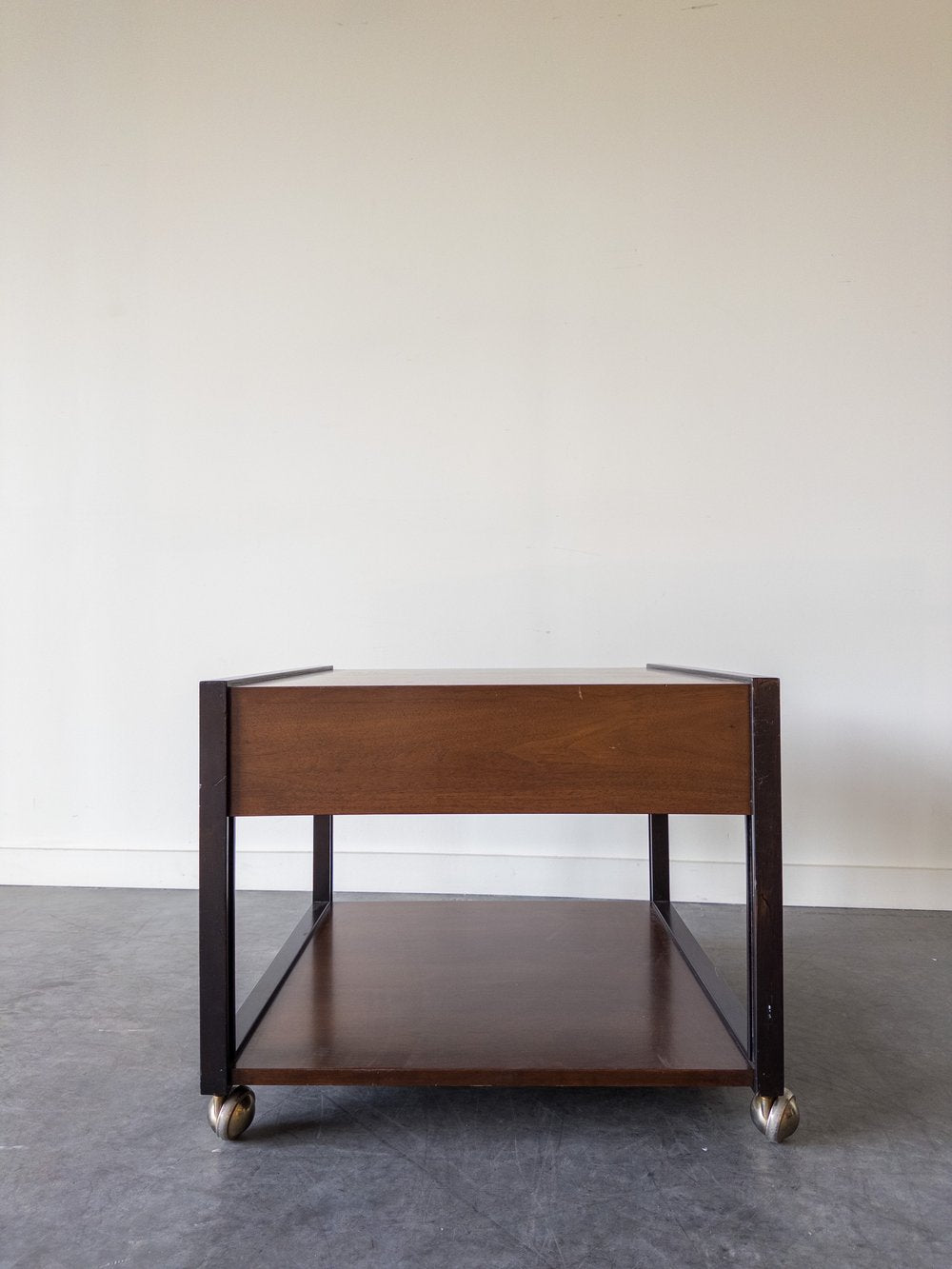 End Table by Edward Wormley for Dunbar