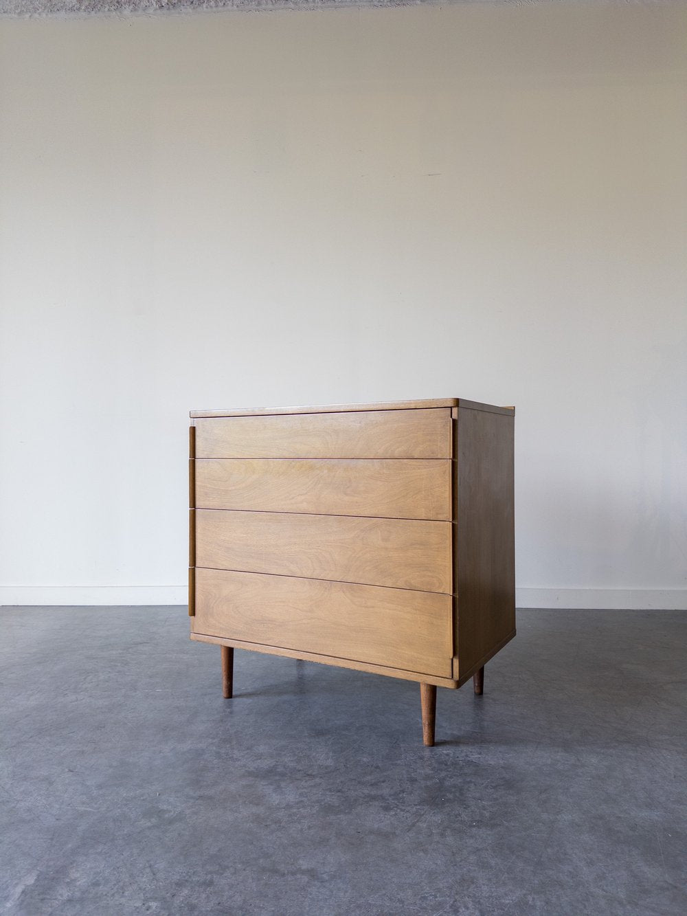 Chest Of Drawers By Edward Wormley For Dunbar