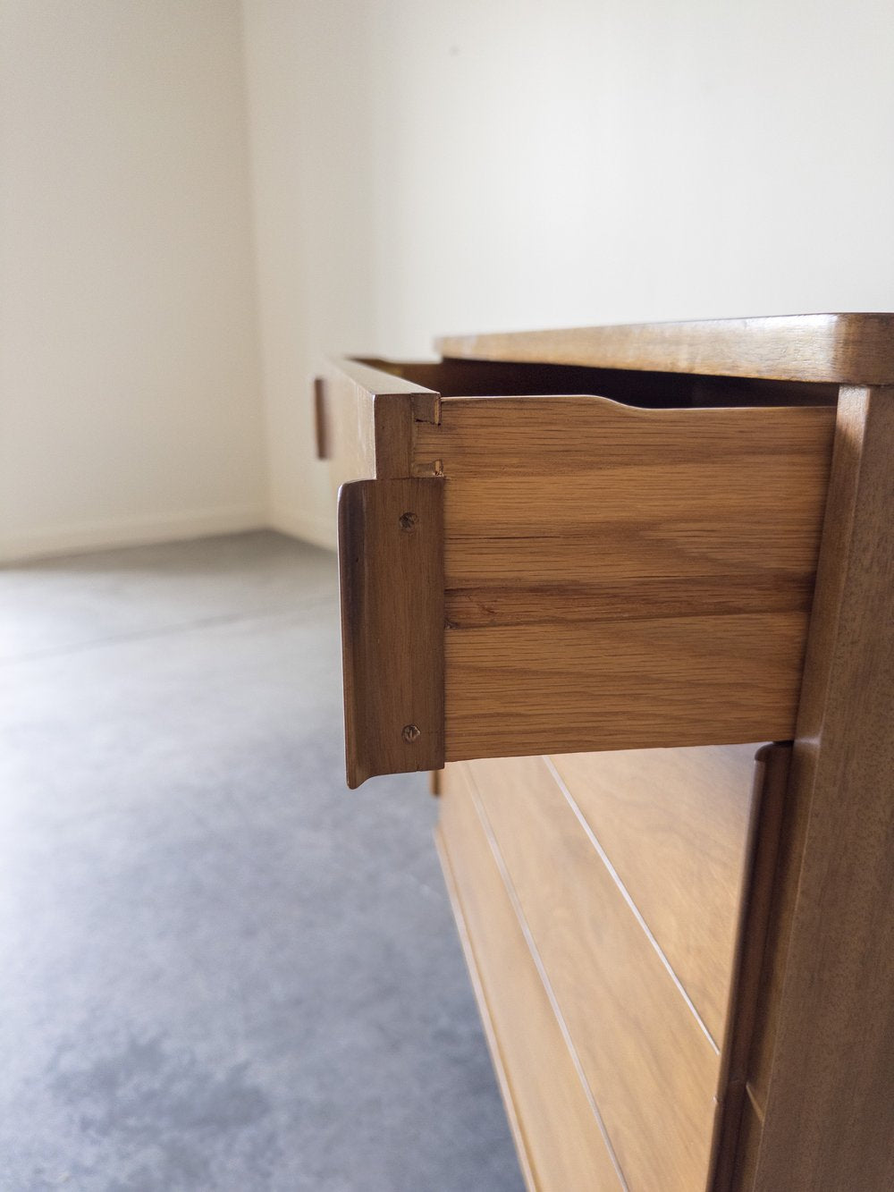 Chest Of Drawers By Edward Wormley For Dunbar