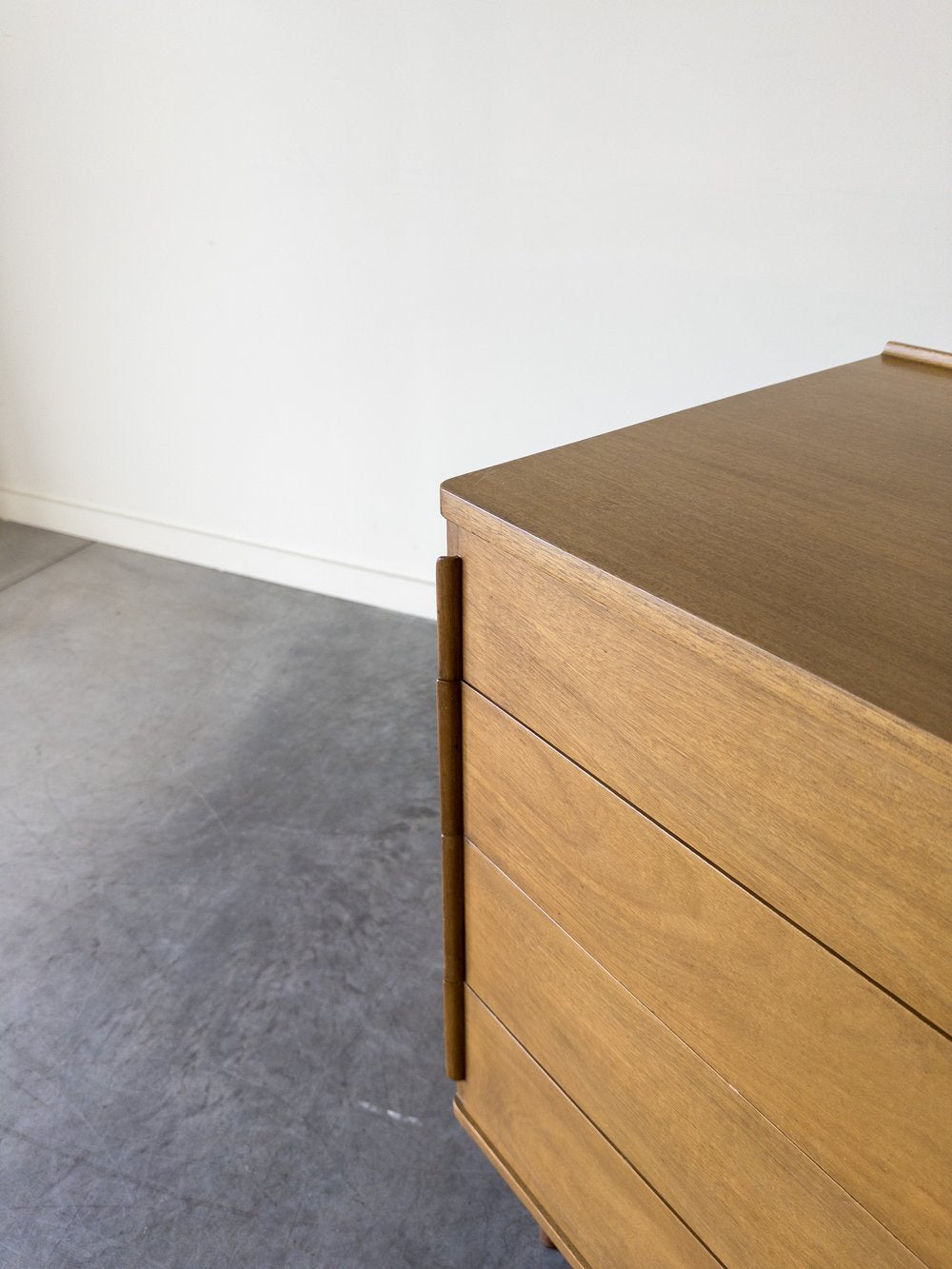 Chest Of Drawers By Edward Wormley For Dunbar