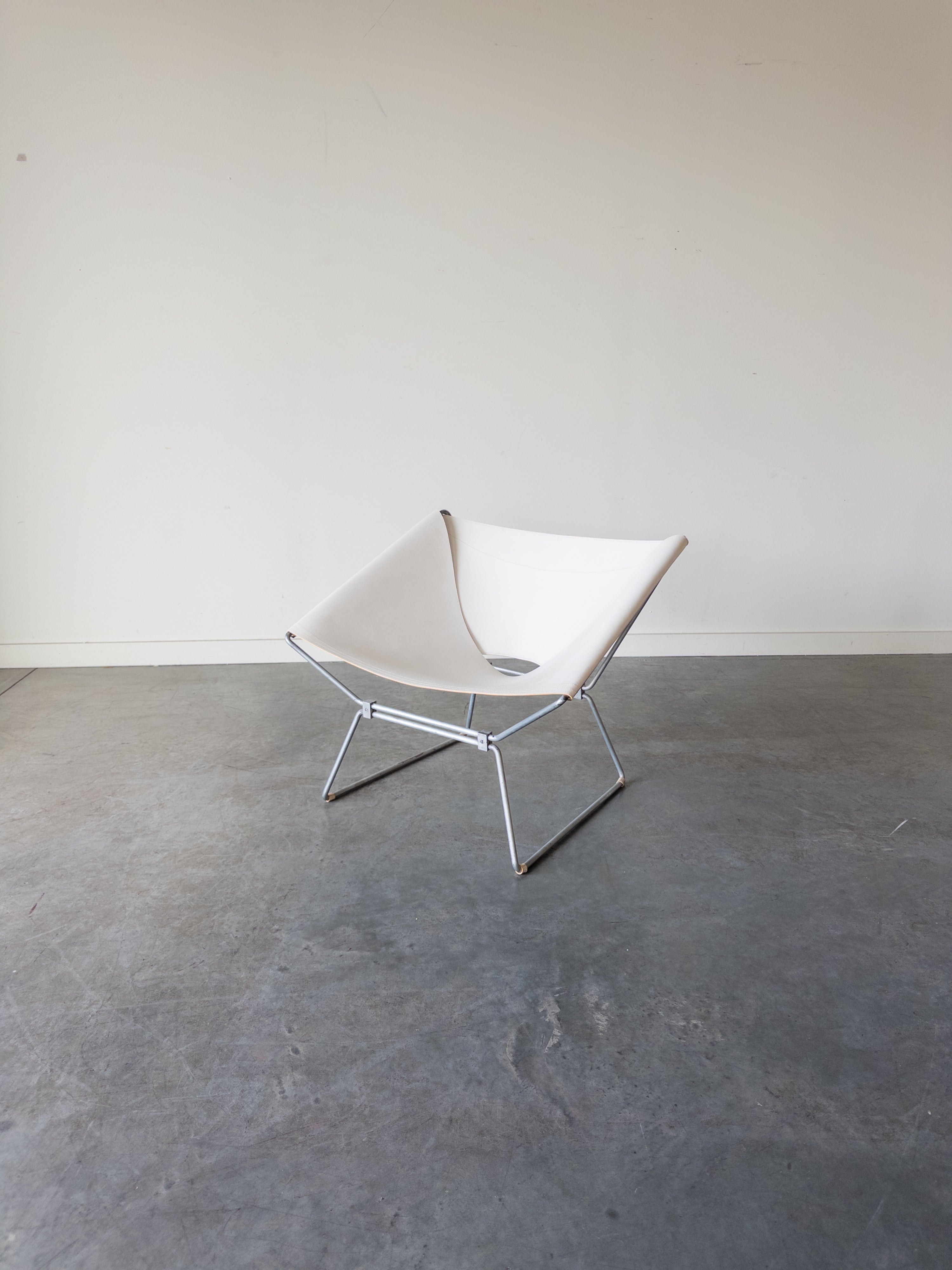 Anneau Chair by Pierre Paulin for A. Polak