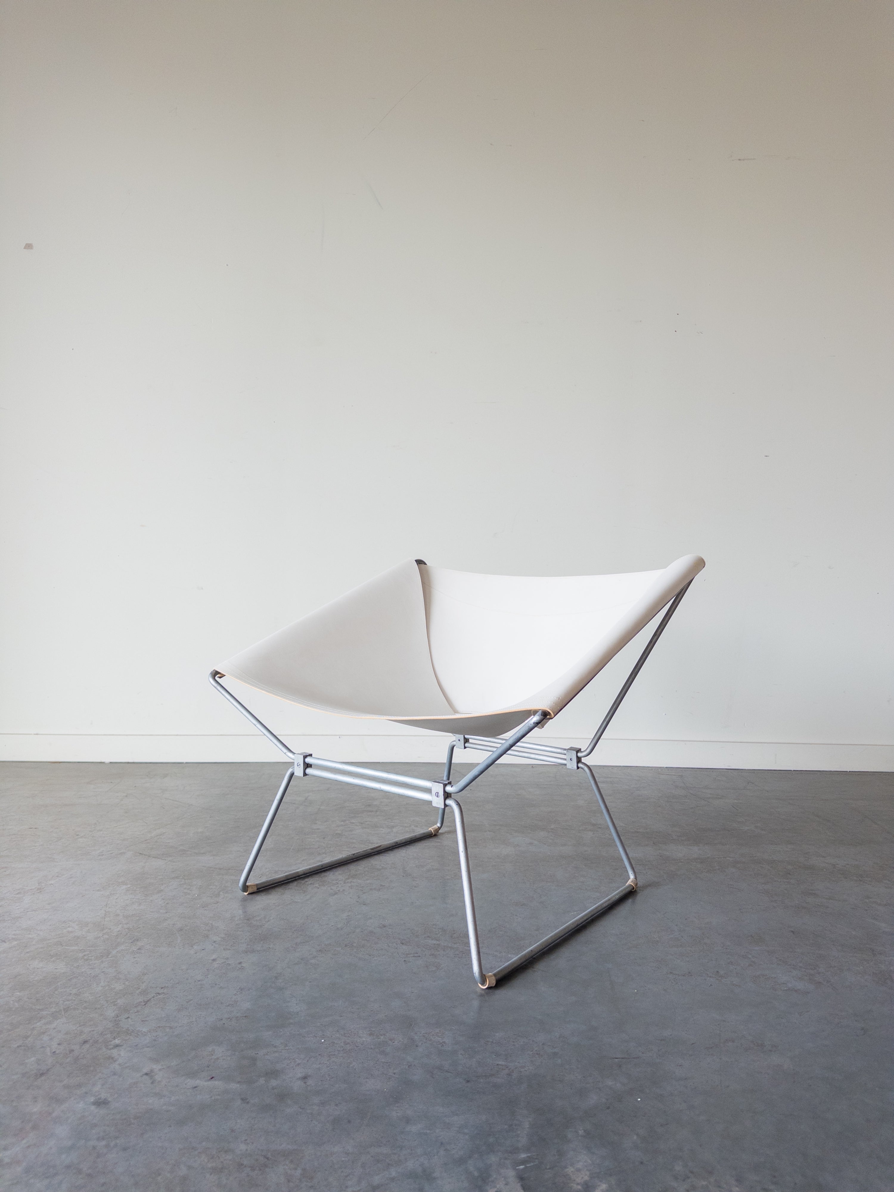 Anneau Chair by Pierre Paulin for A. Polak