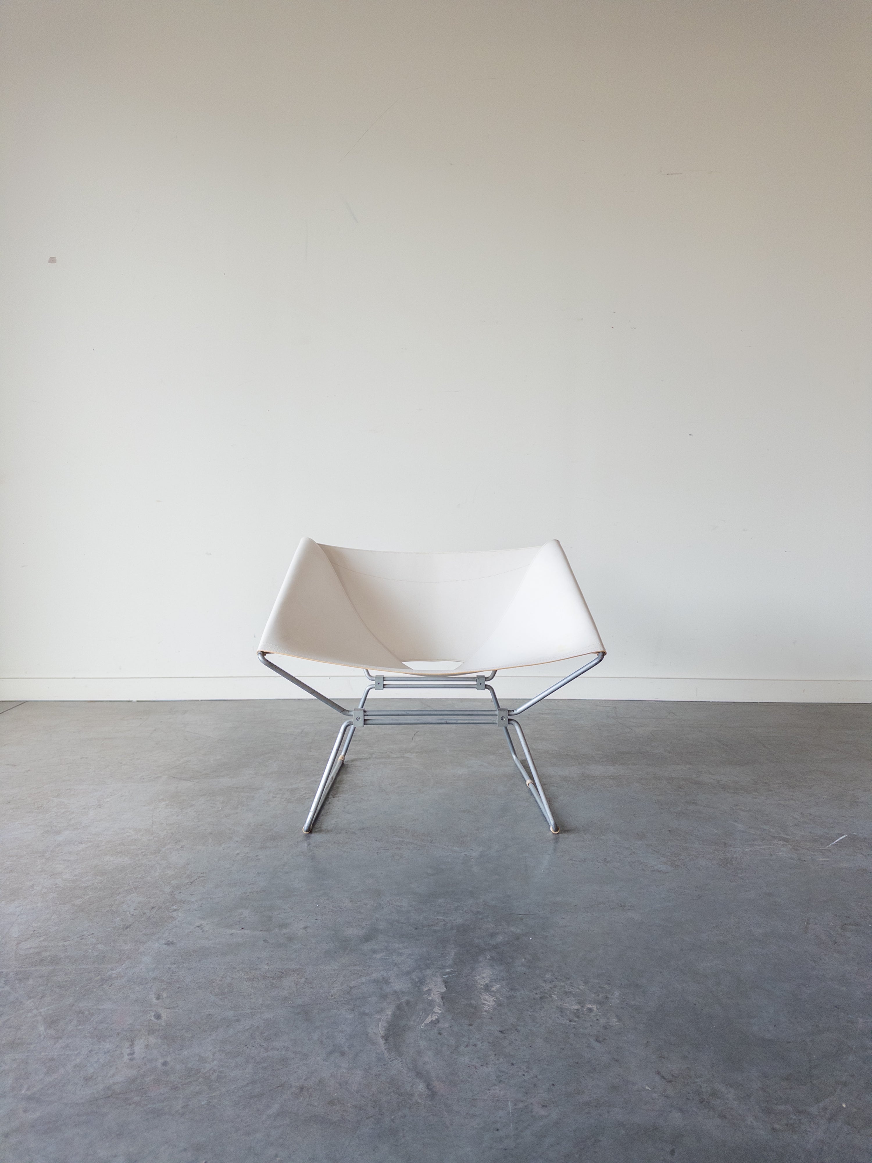 Anneau Chair by Pierre Paulin for A. Polak