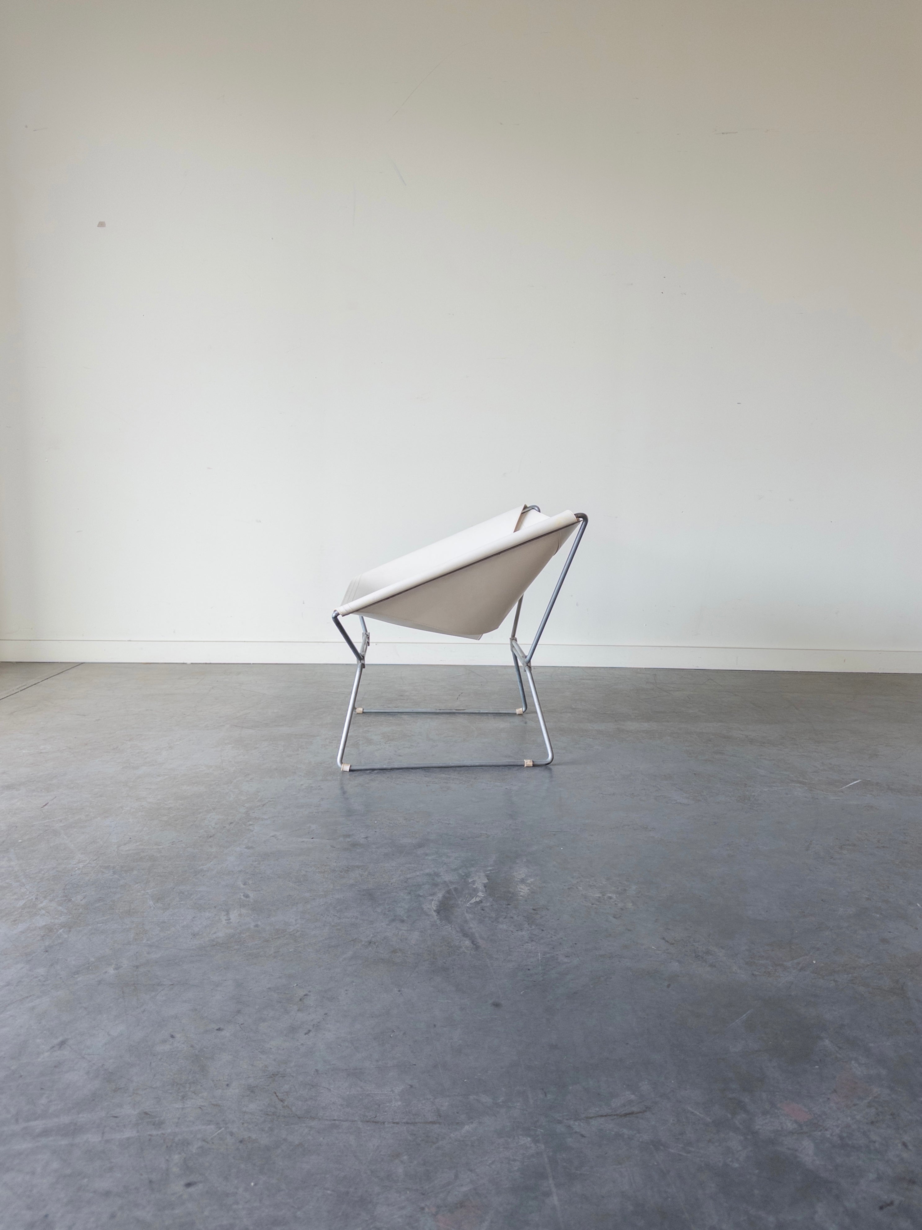 Anneau Chair by Pierre Paulin for A. Polak