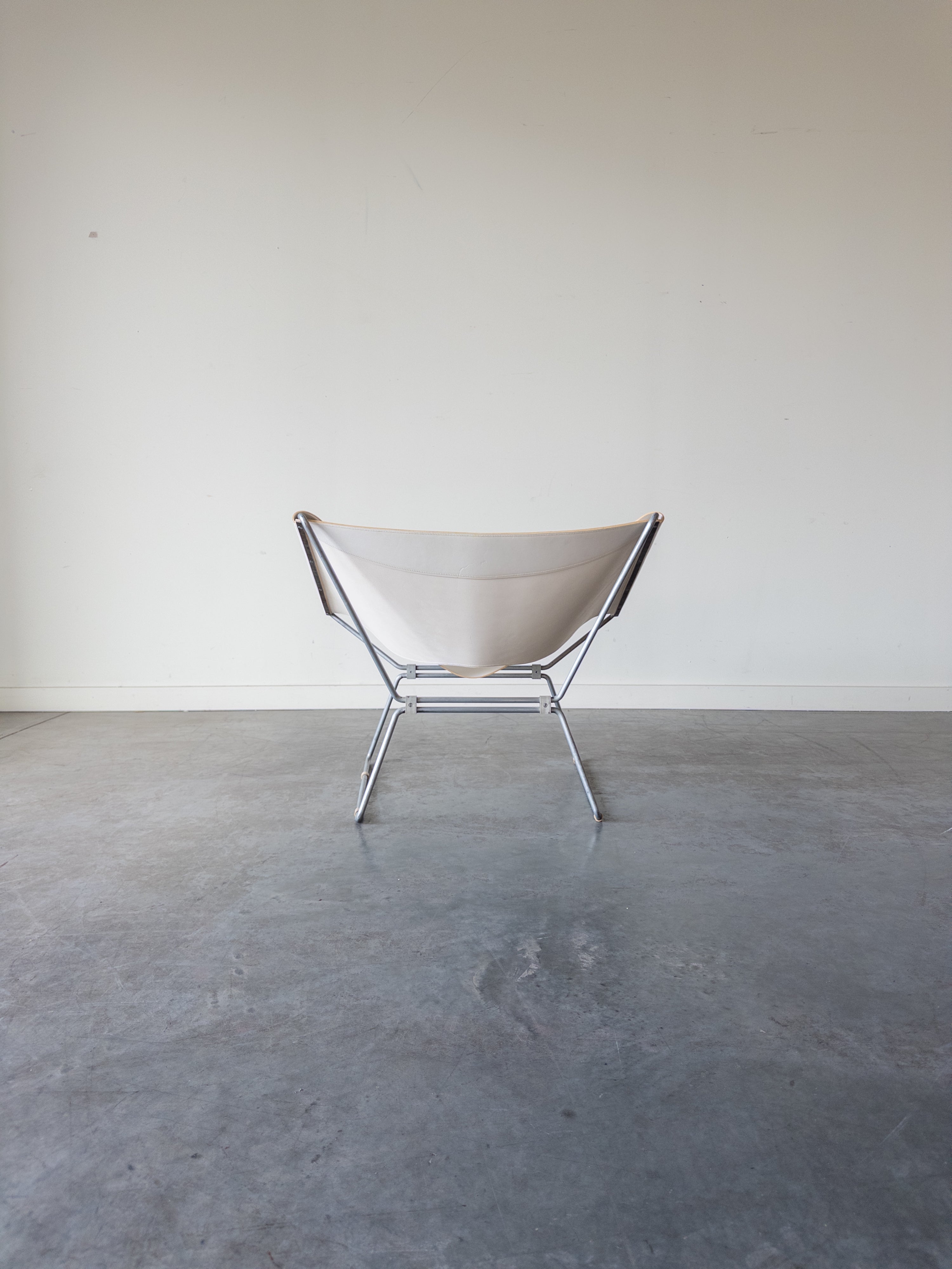 Anneau Chair by Pierre Paulin for A. Polak