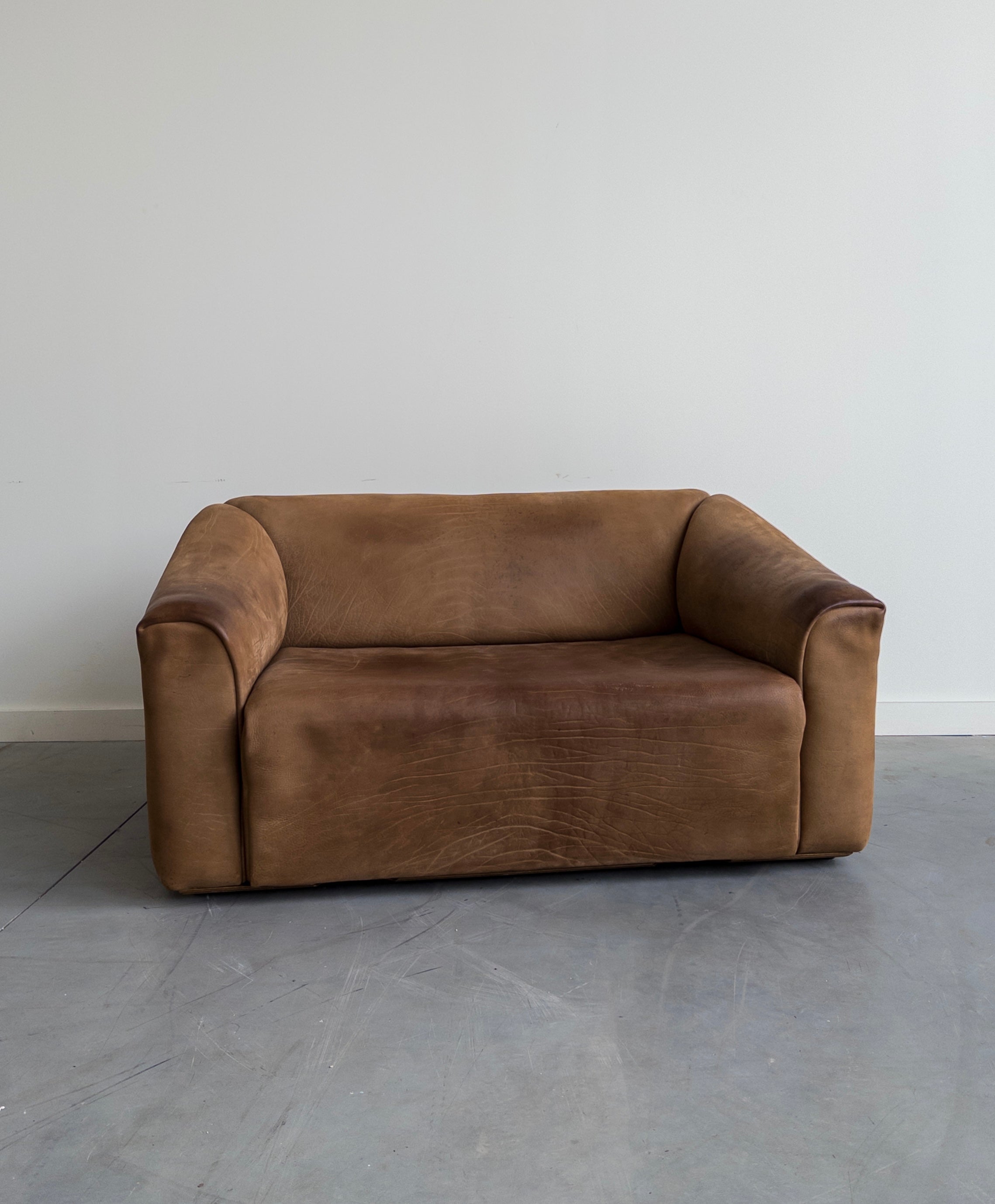 DS-47 Sofa by De Sede