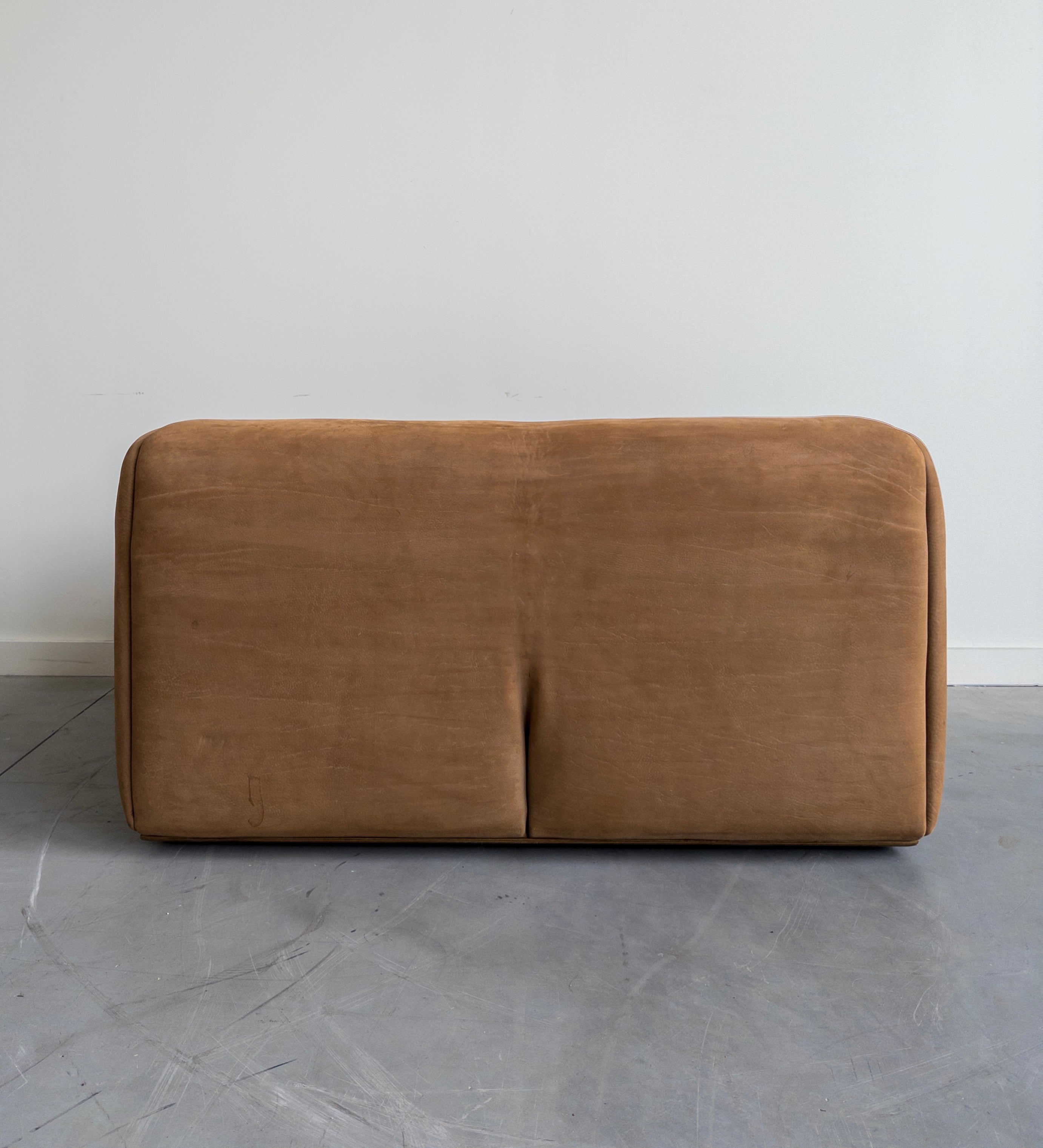 DS-47 Sofa by De Sede