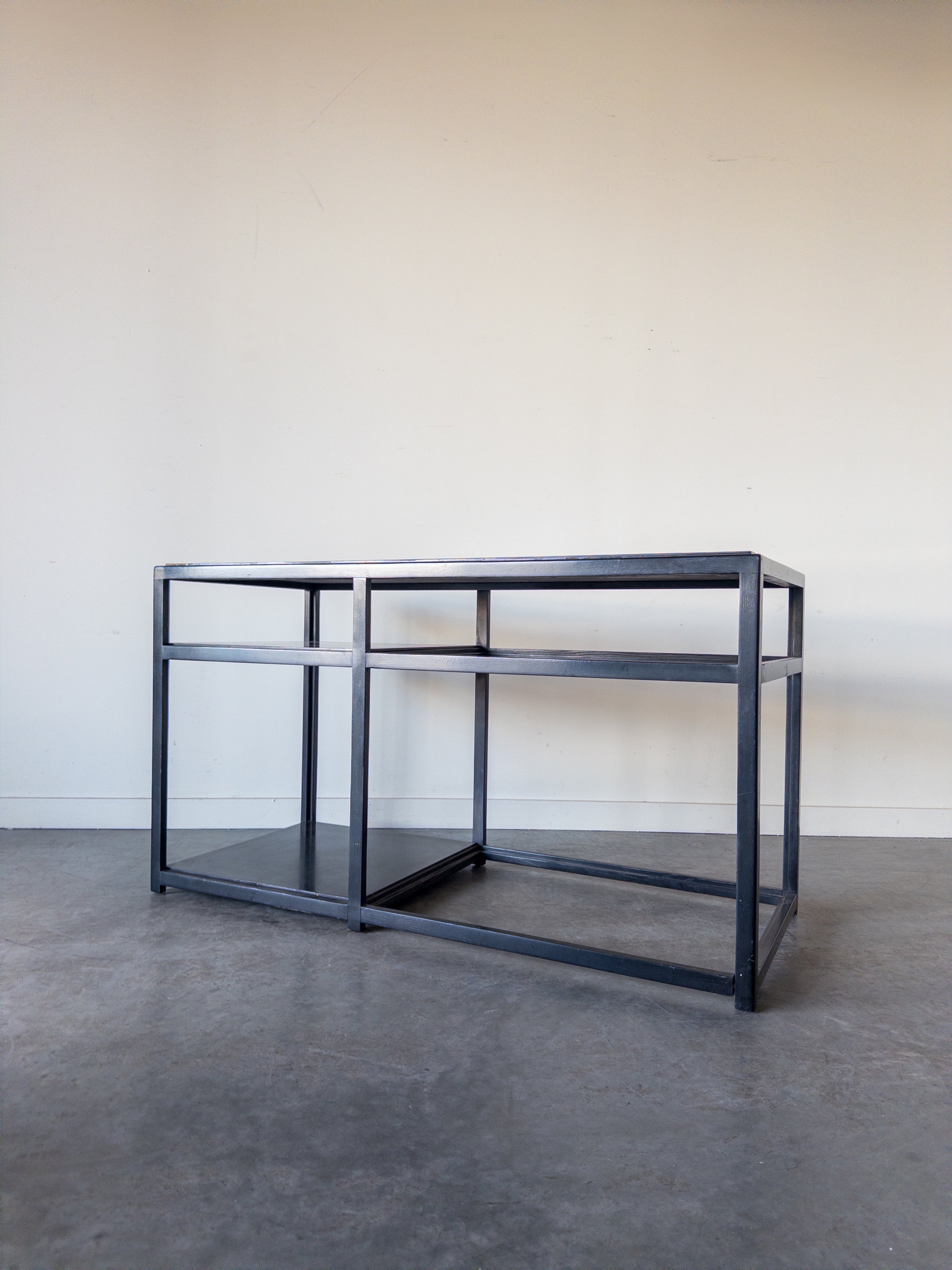 Console by Edward Wormley for Dunbar, 1950s