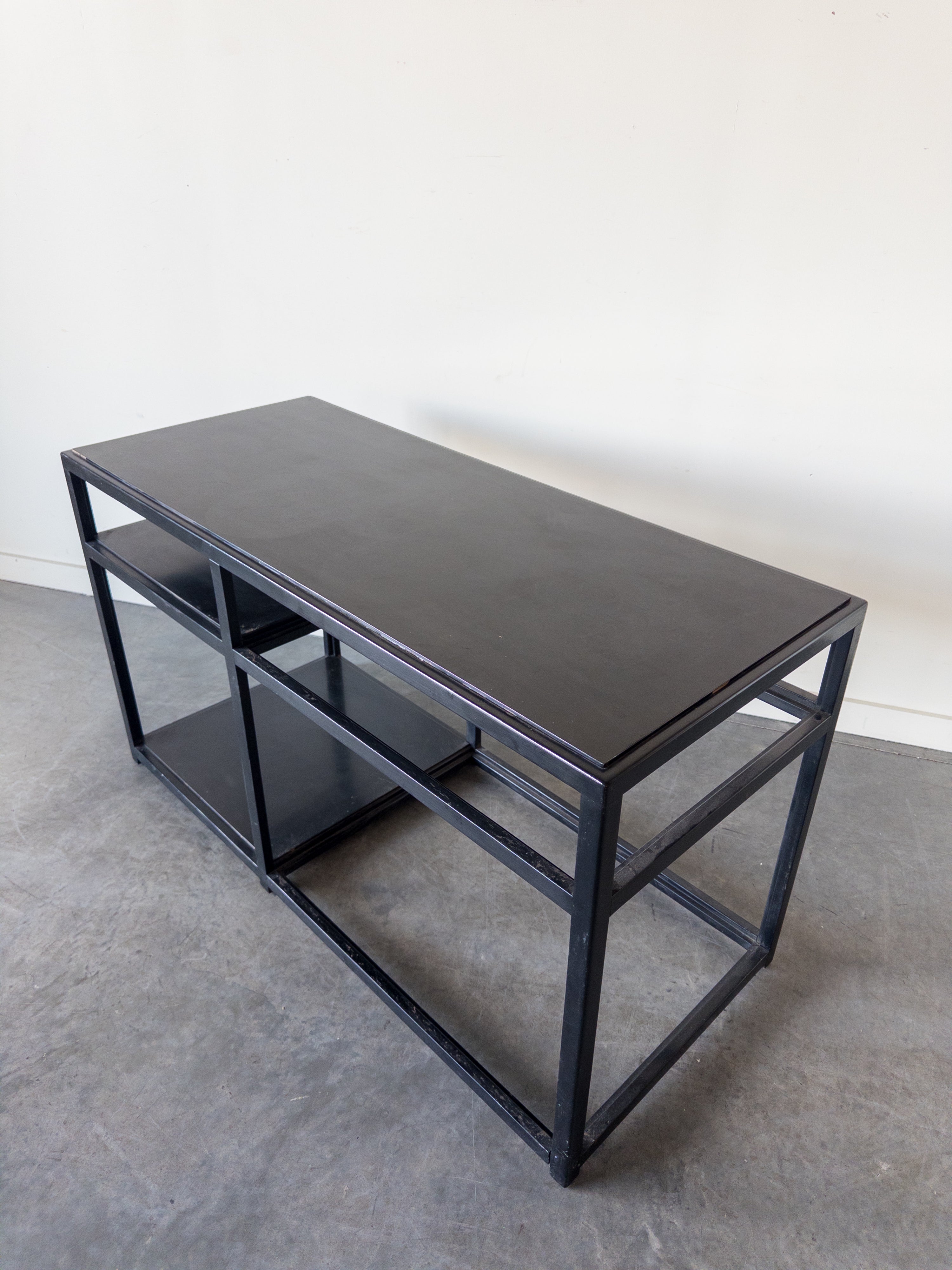 Console by Edward Wormley for Dunbar, 1950s