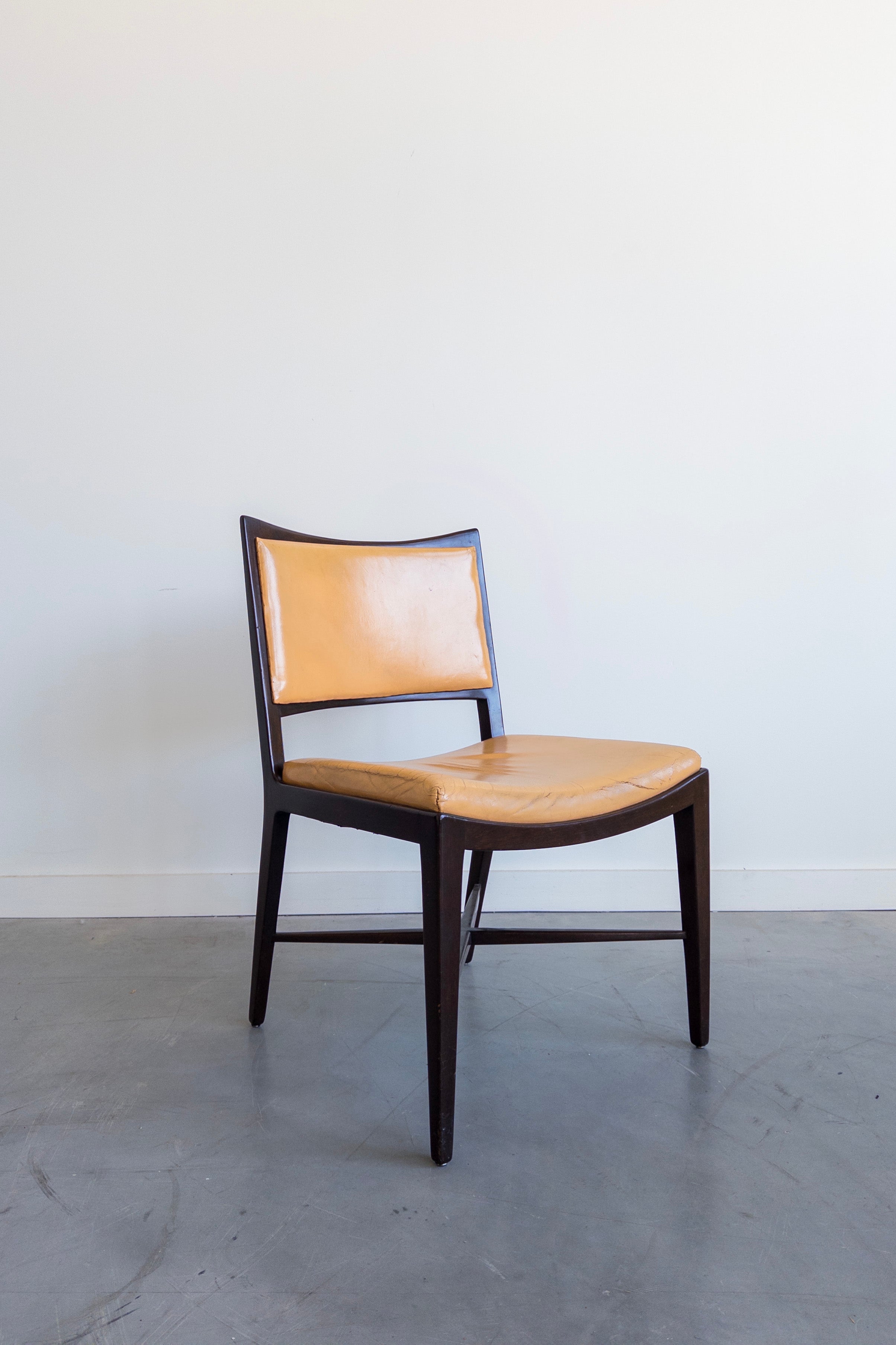 Dining Chair by Edward Wormley for Dunbar