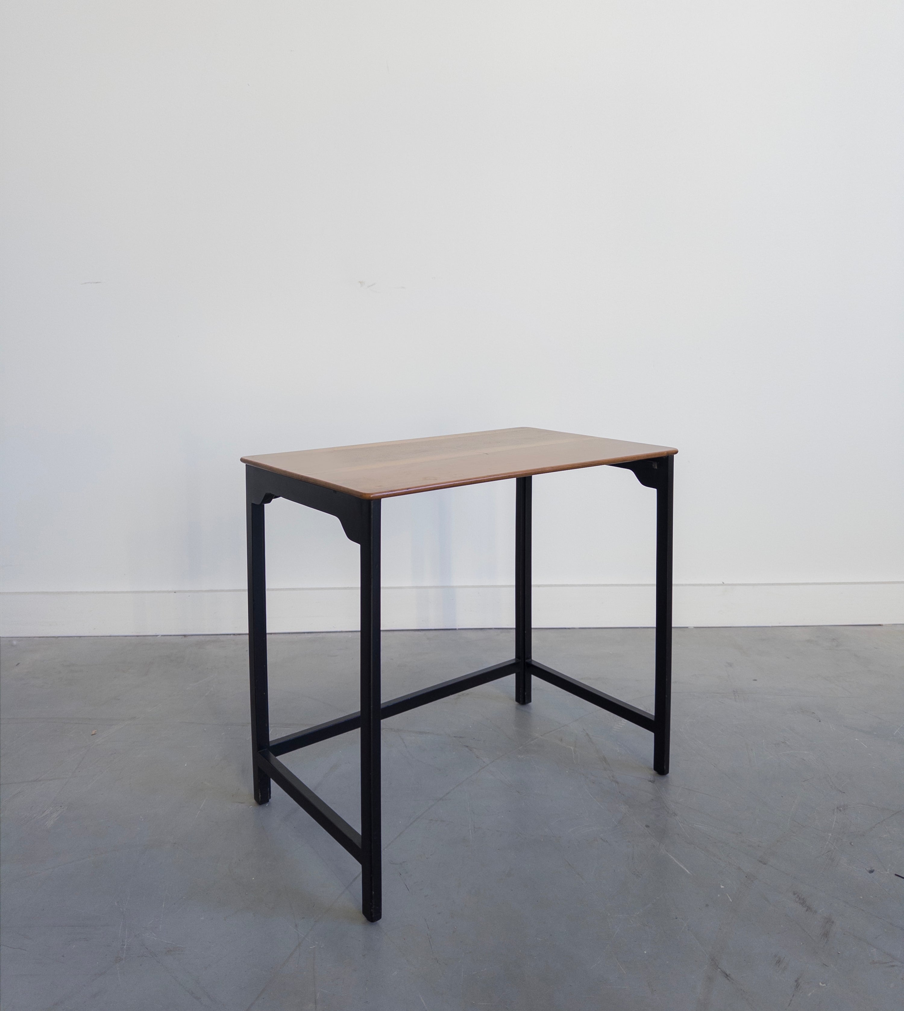 Dunbar Nesting Table by Edward Wormley for Dunbar