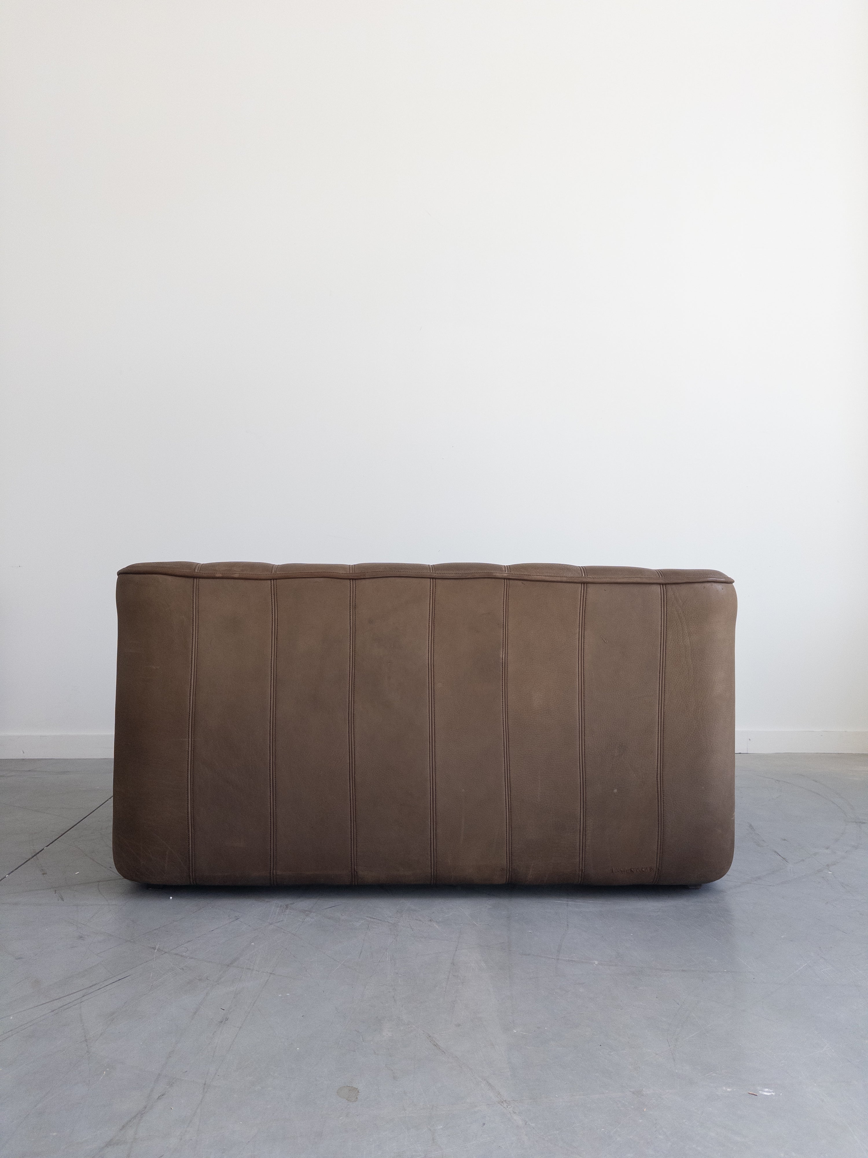 DS 44 Sofa by De Sede