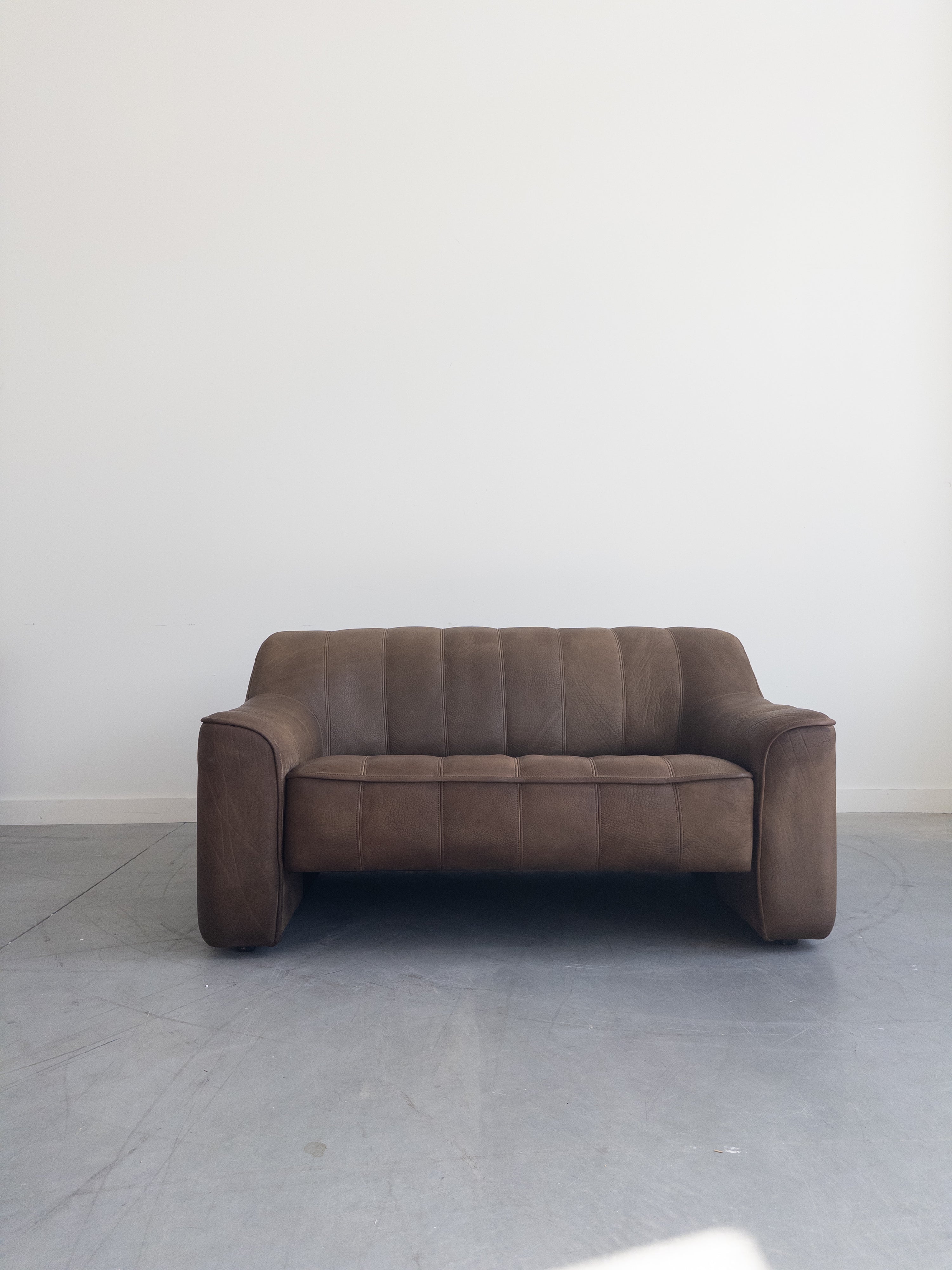 DS 44 Sofa by De Sede