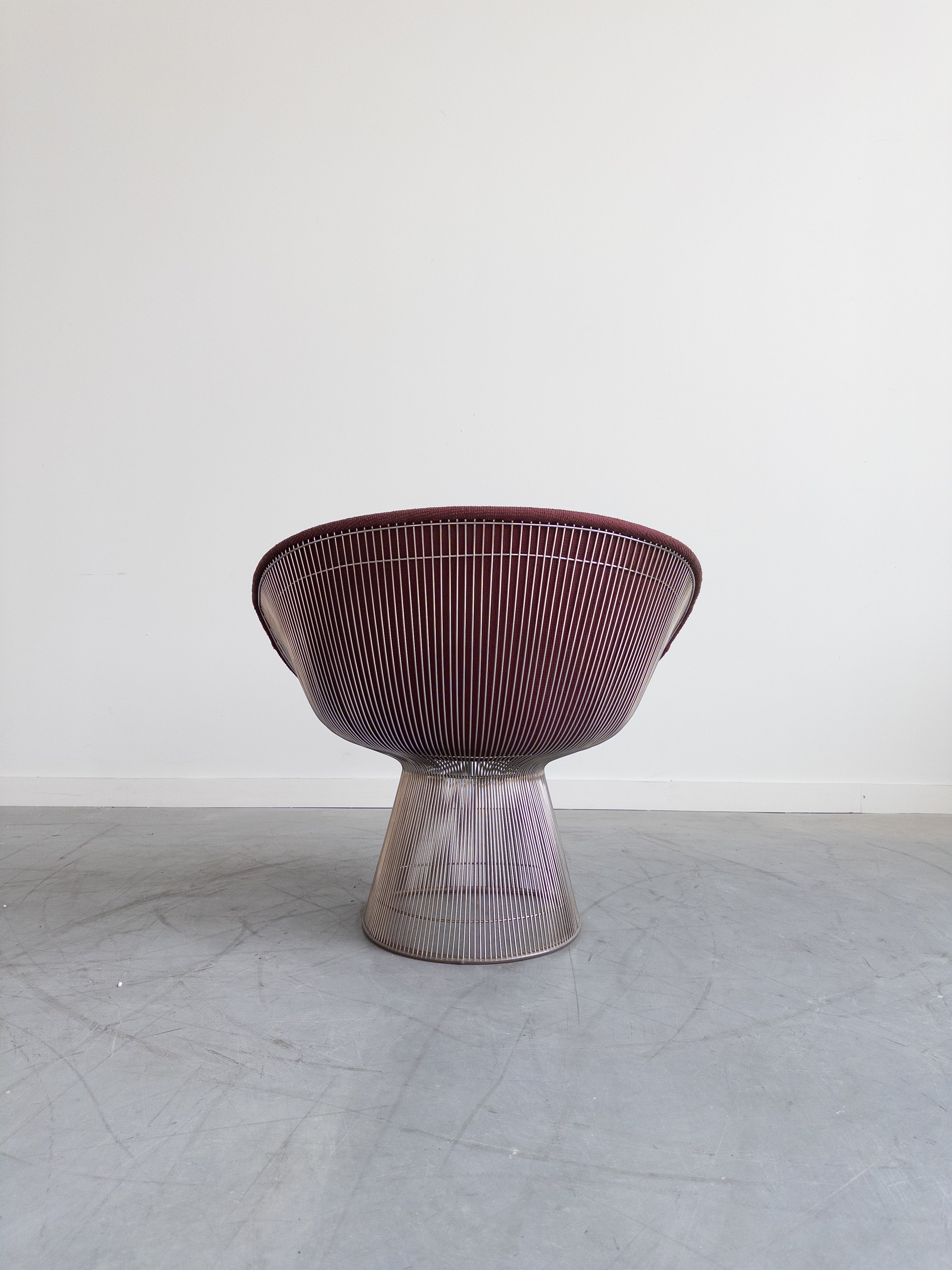 Warren Platner Lounge Chair for Knoll International