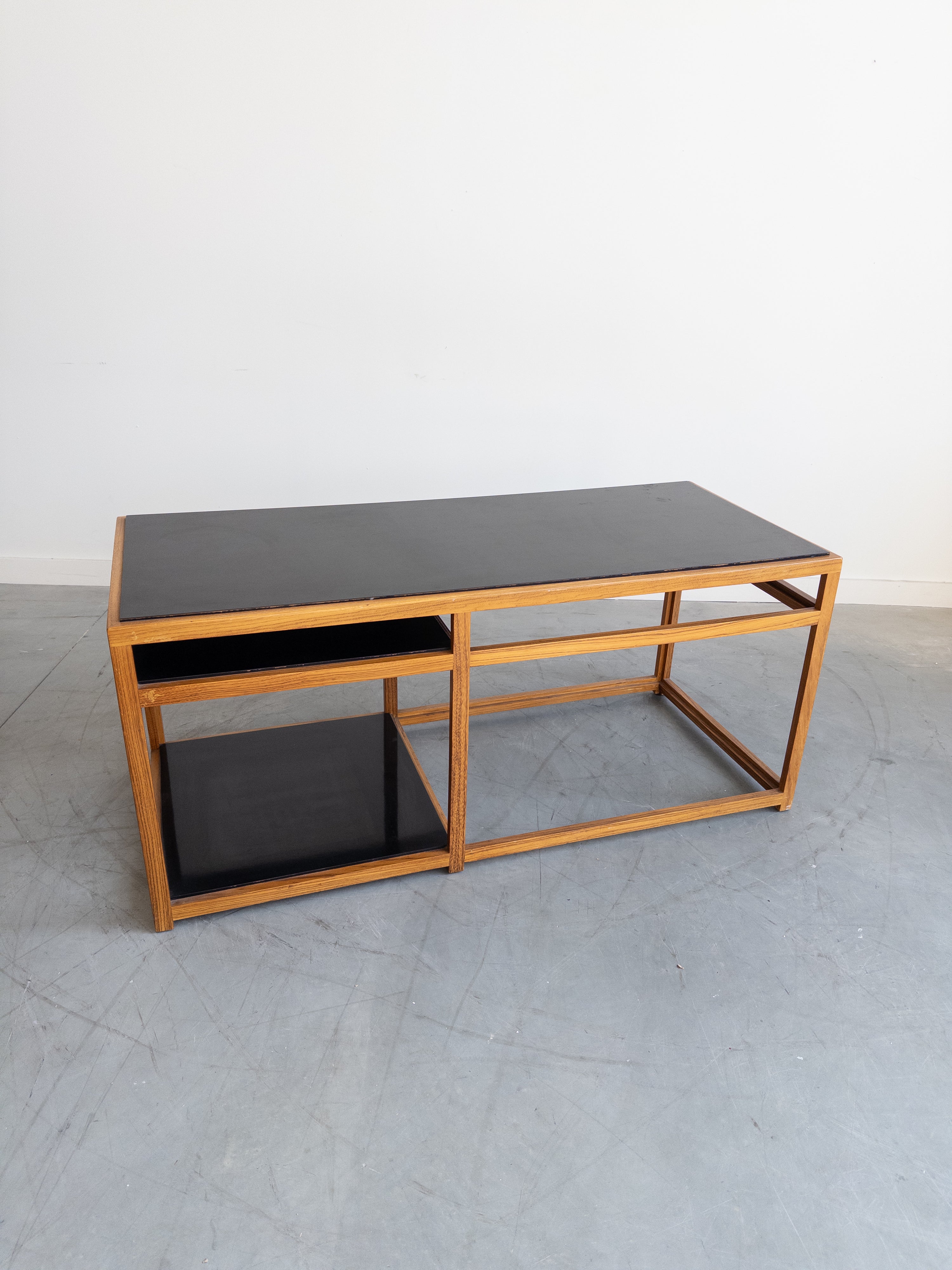 Console by Edward Wormley for Dunbar, 1950s