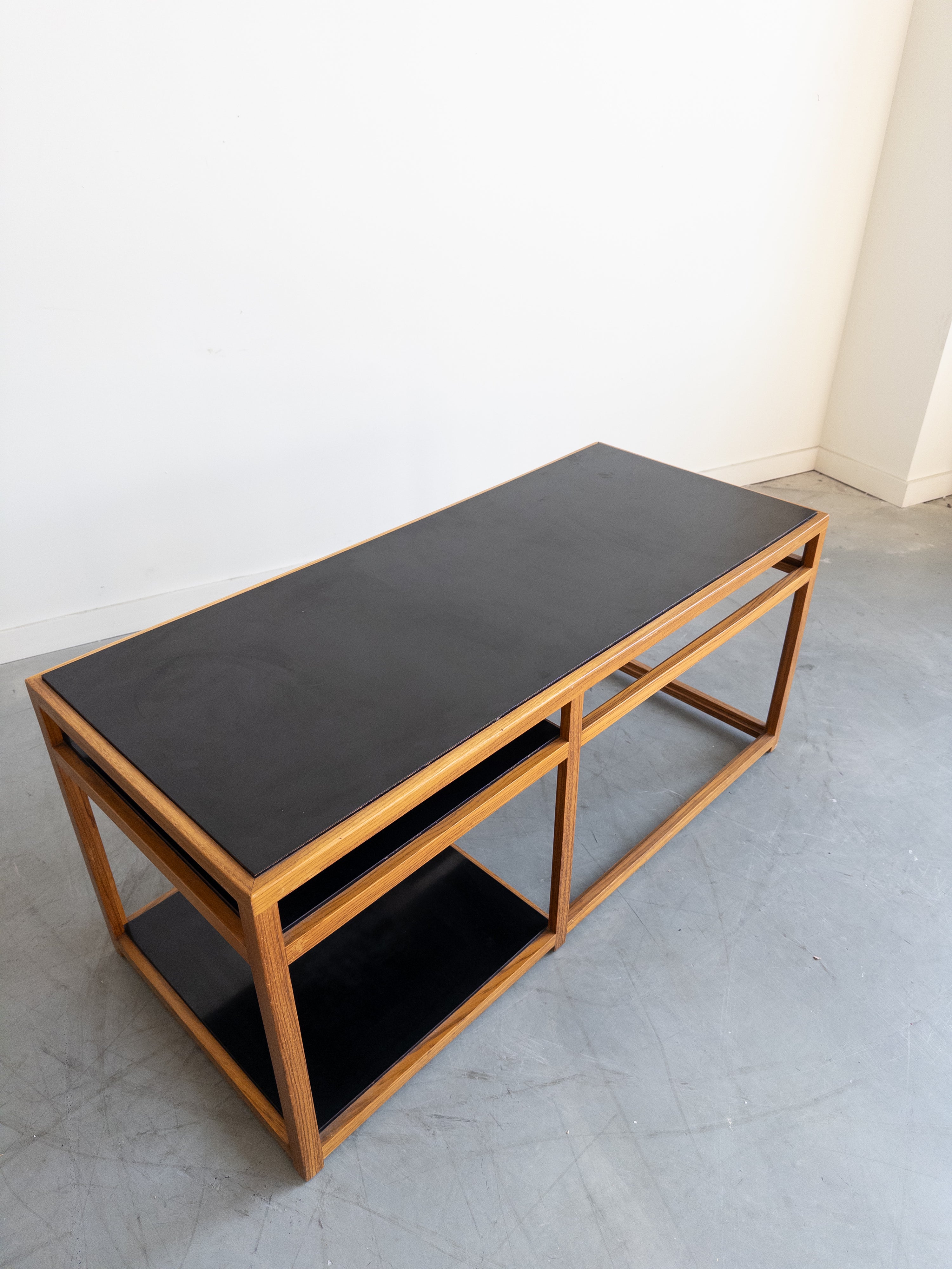 Console by Edward Wormley for Dunbar, 1950s