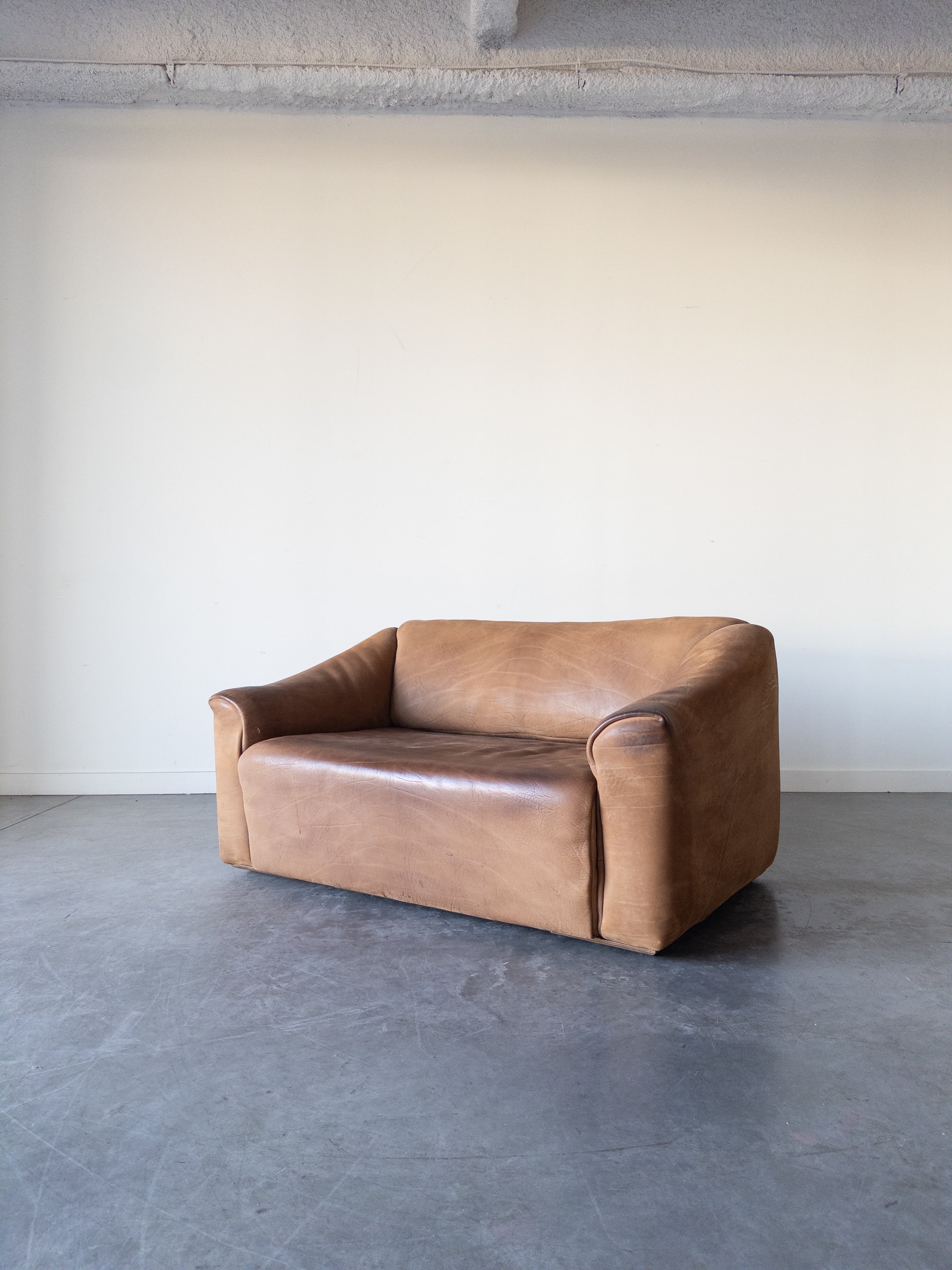 DS-47 Sofa by De Sede – Found Objet