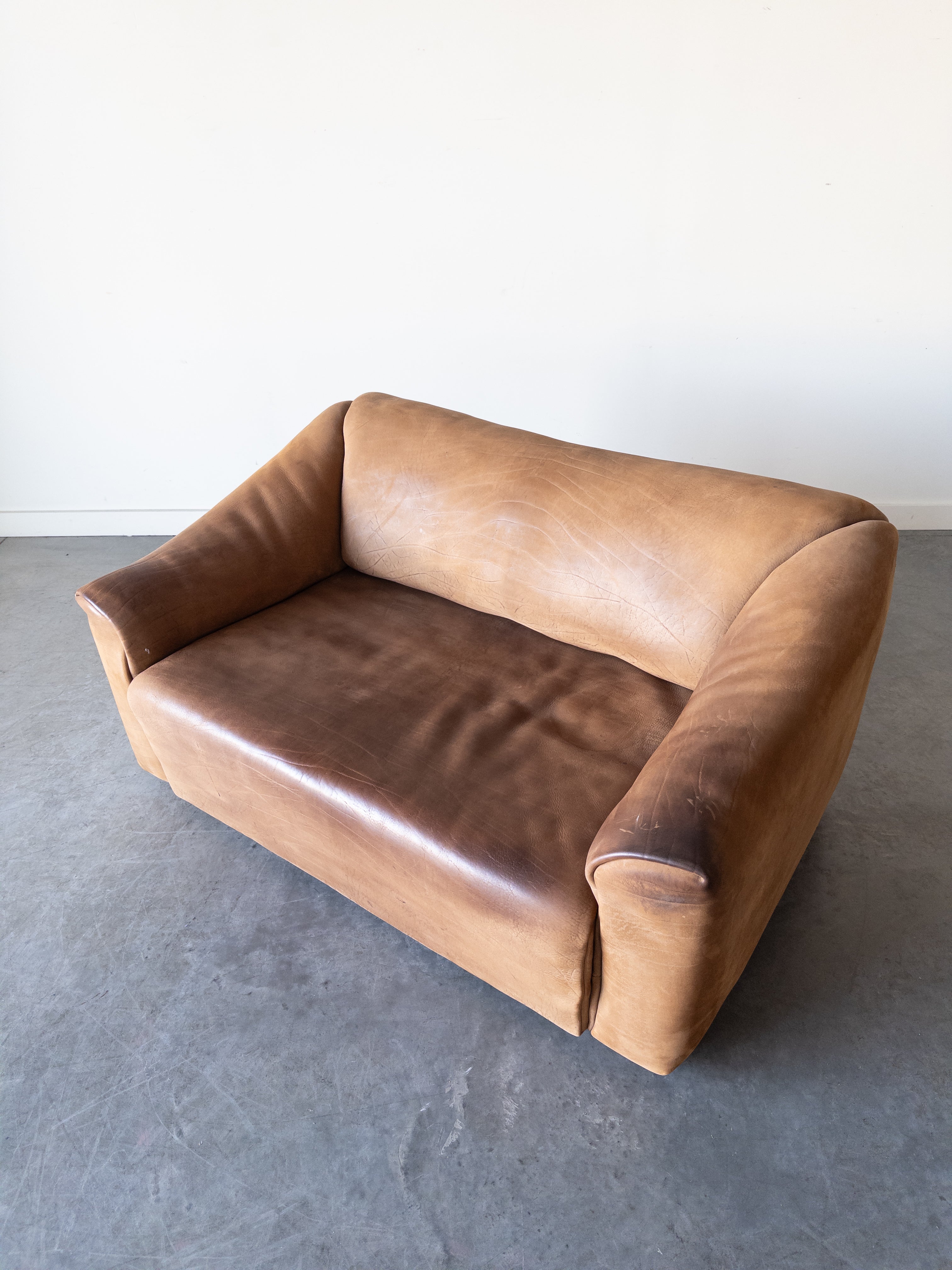 DS-47 Sofa by De Sede – Found Objet
