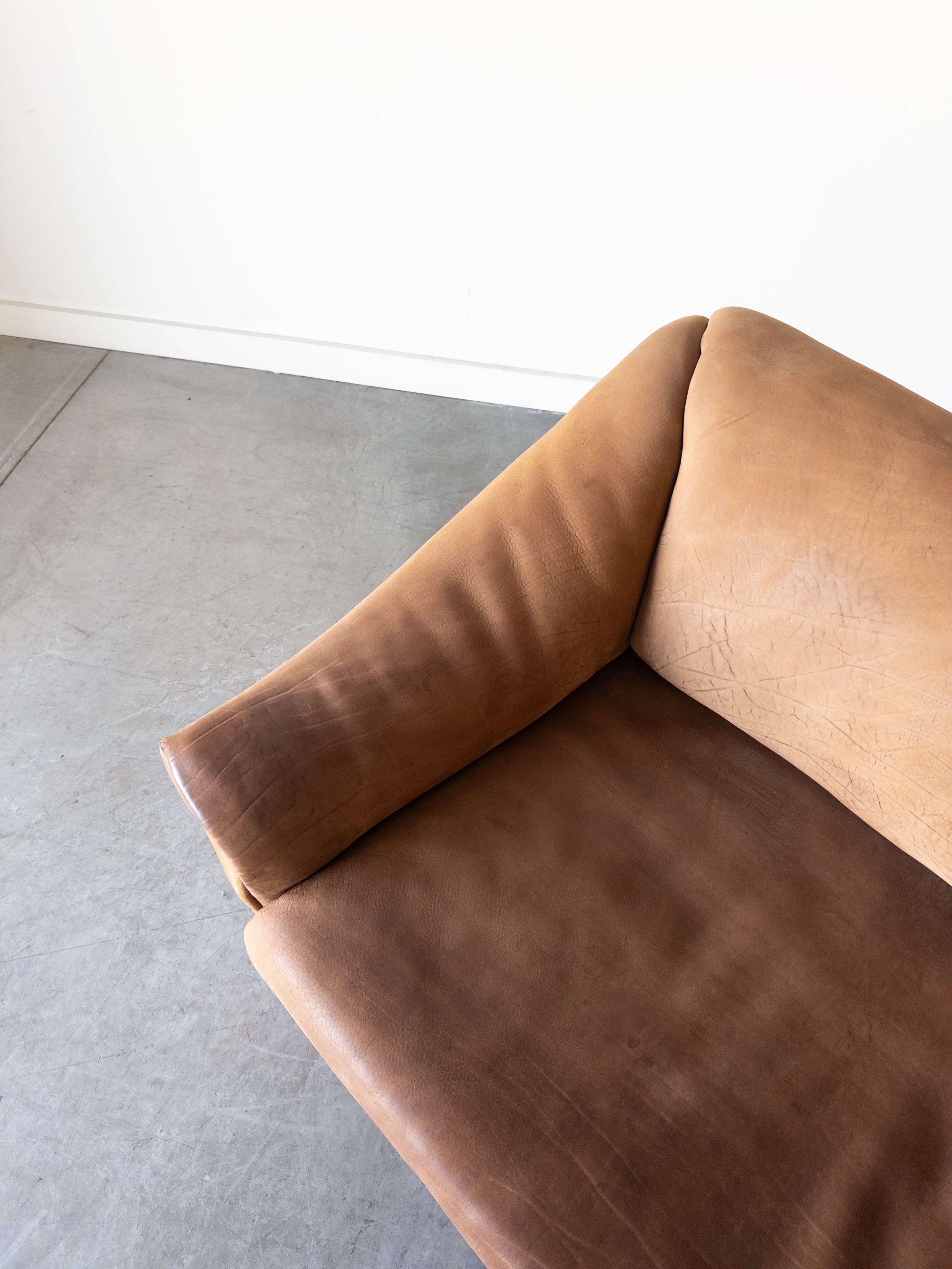 DS-47 Sofa by De Sede – Found Objet