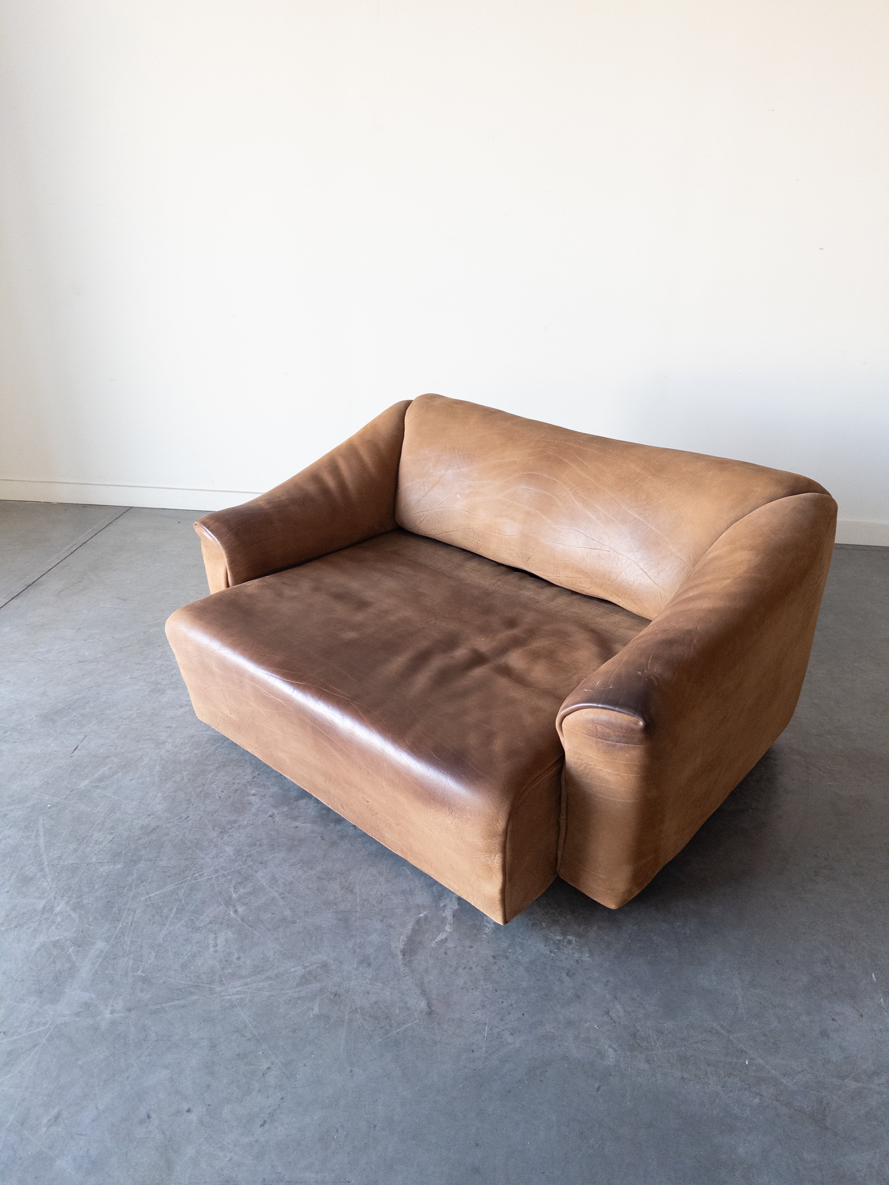 DS-47 Sofa by De Sede – Found Objet