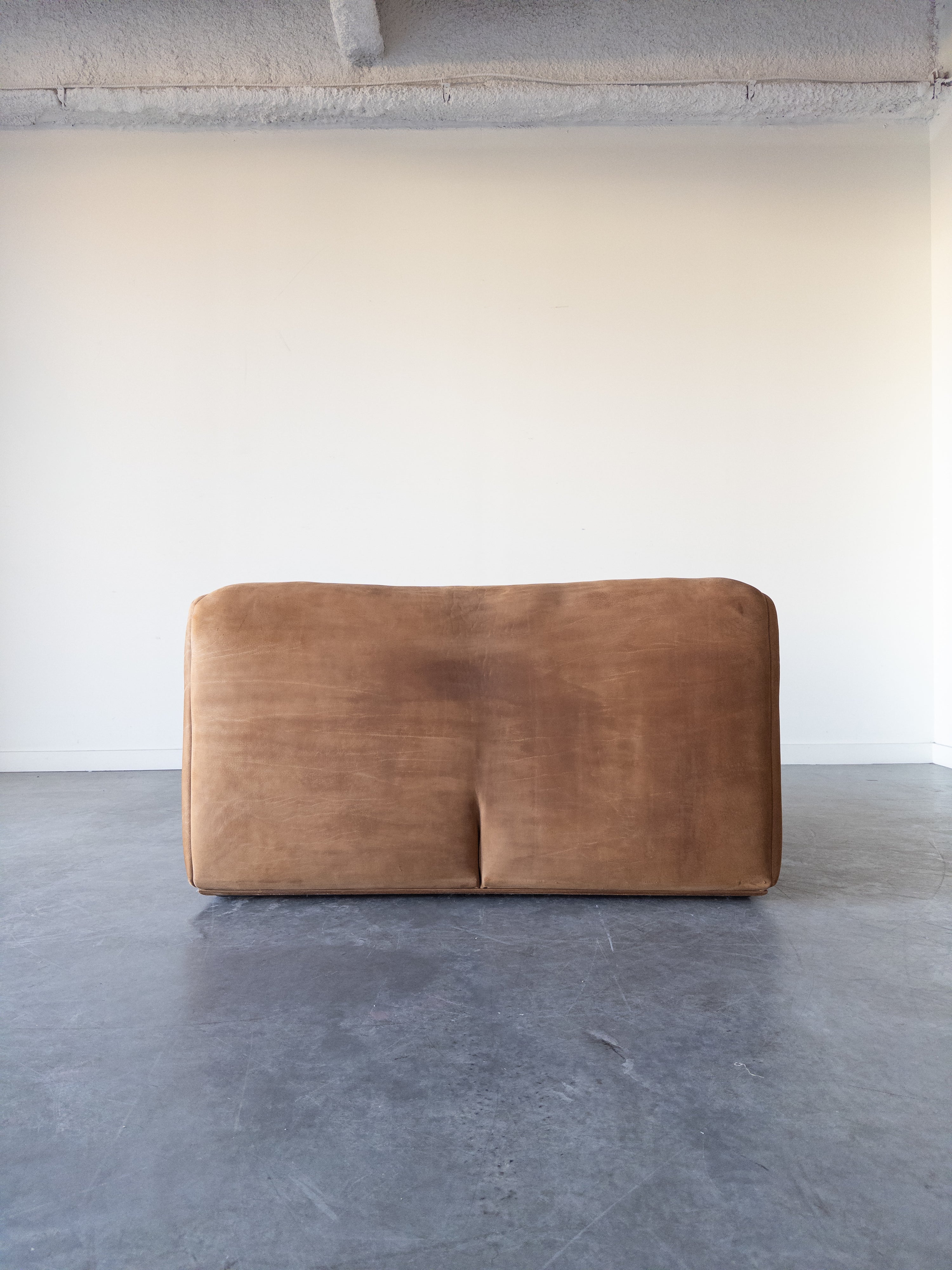 DS-47 Sofa by De Sede