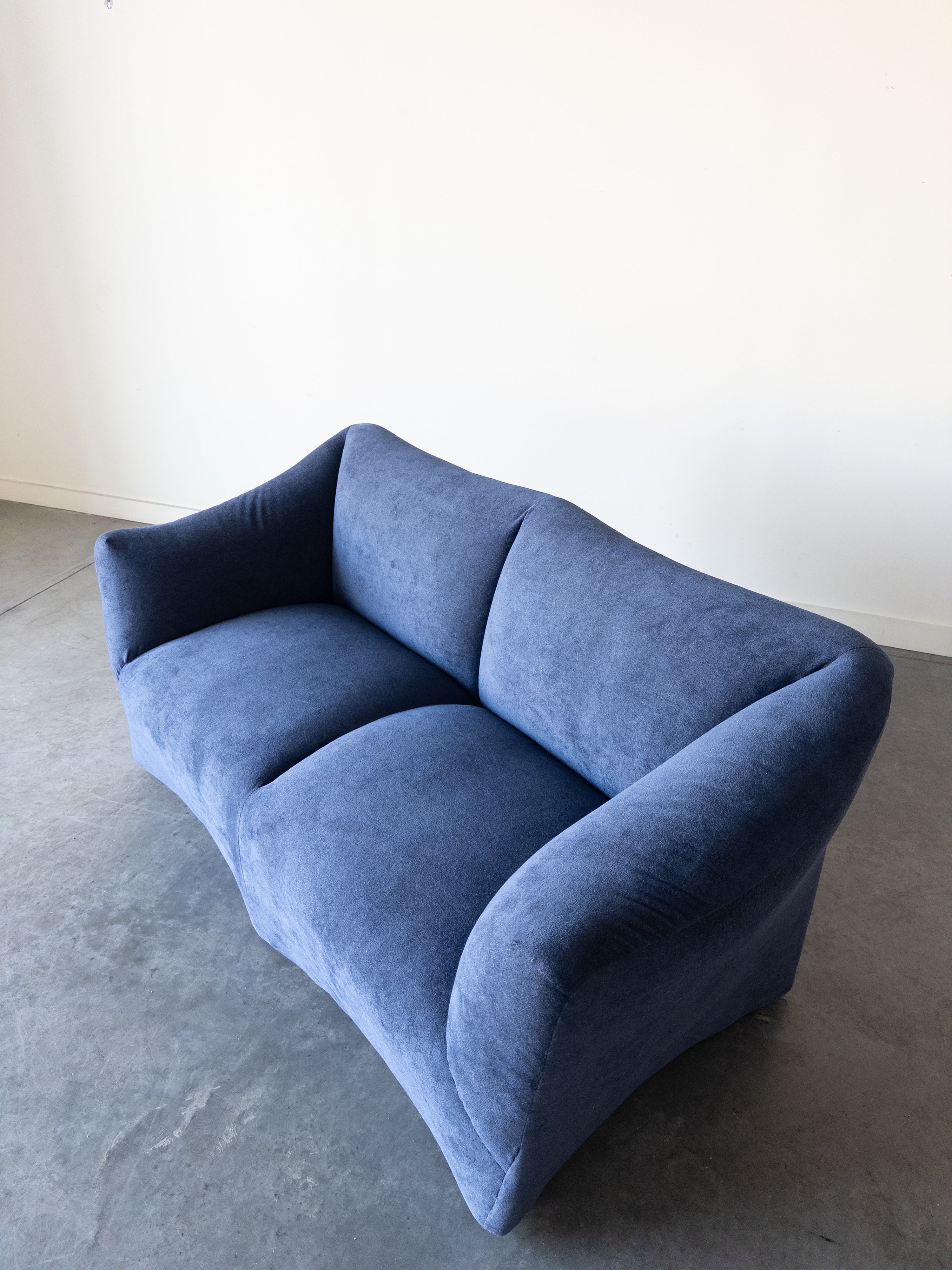 Tentazione Sofa by Mario Bellini for Cassina, 1970s