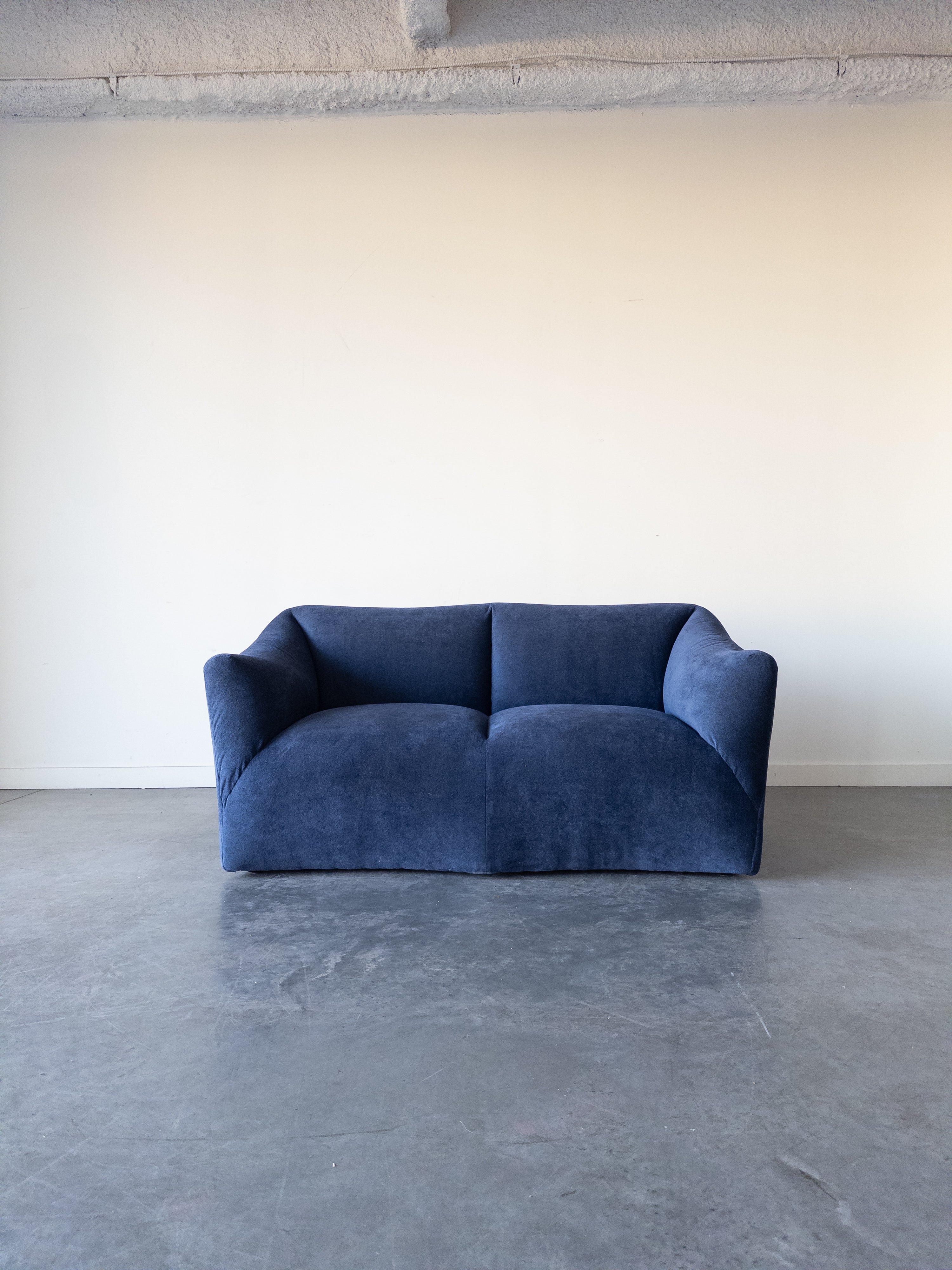 Tentazione Sofa by Mario Bellini for Cassina, 1970s