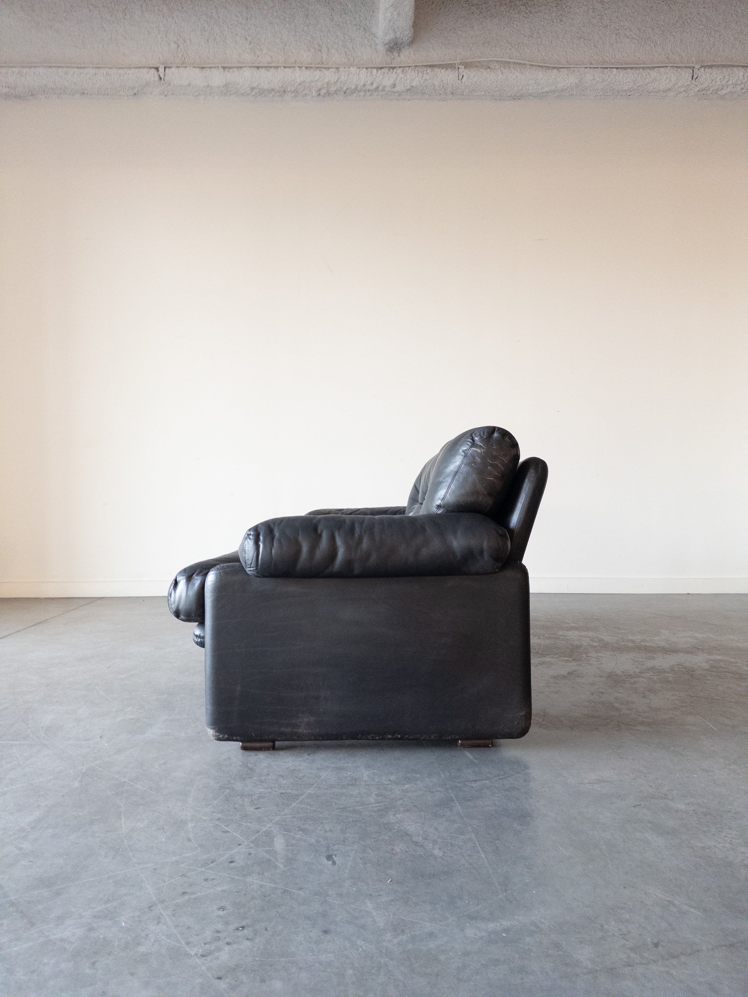 Coronado Sofa by Tobia & Afra Scarpa for B&B Italia – Found Objet
