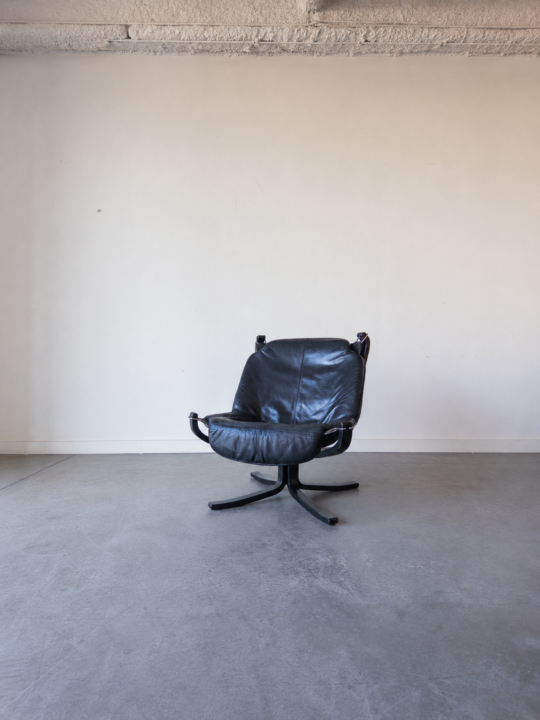 Falcon chair by Sigurd Resell for Vatne Møbler