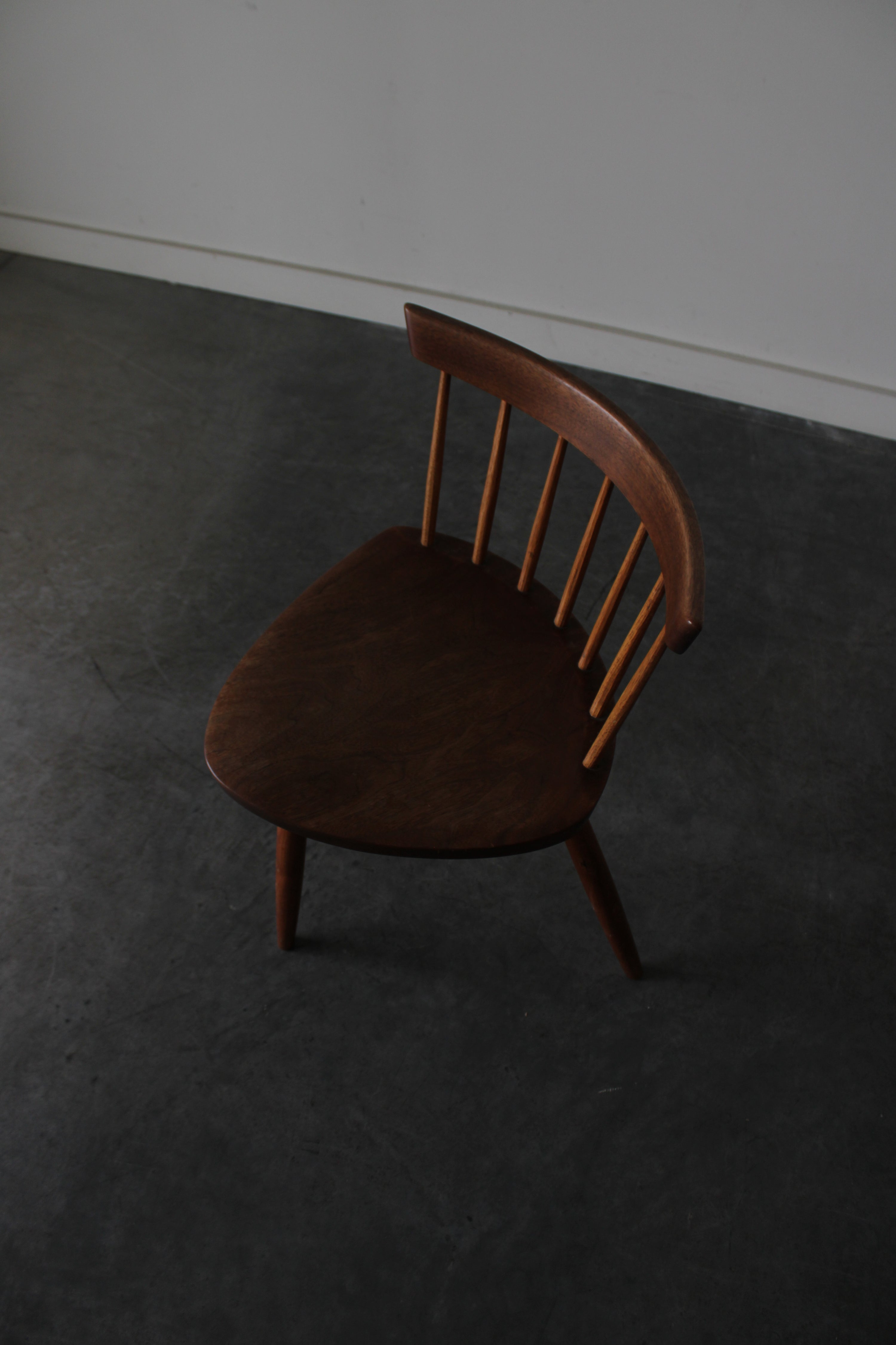 Mira Chairs by George Nakashima