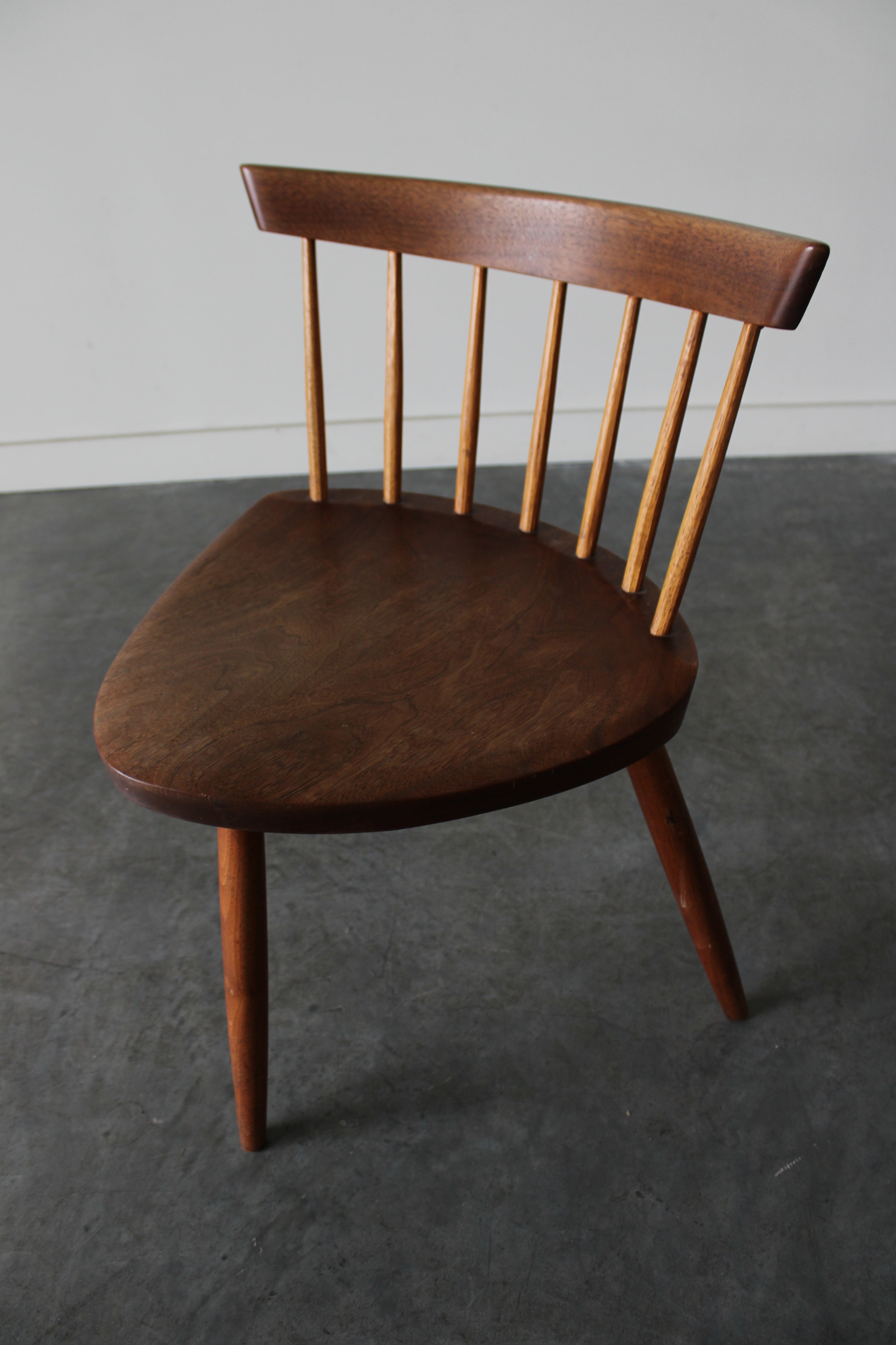 Mira Chairs by George Nakashima
