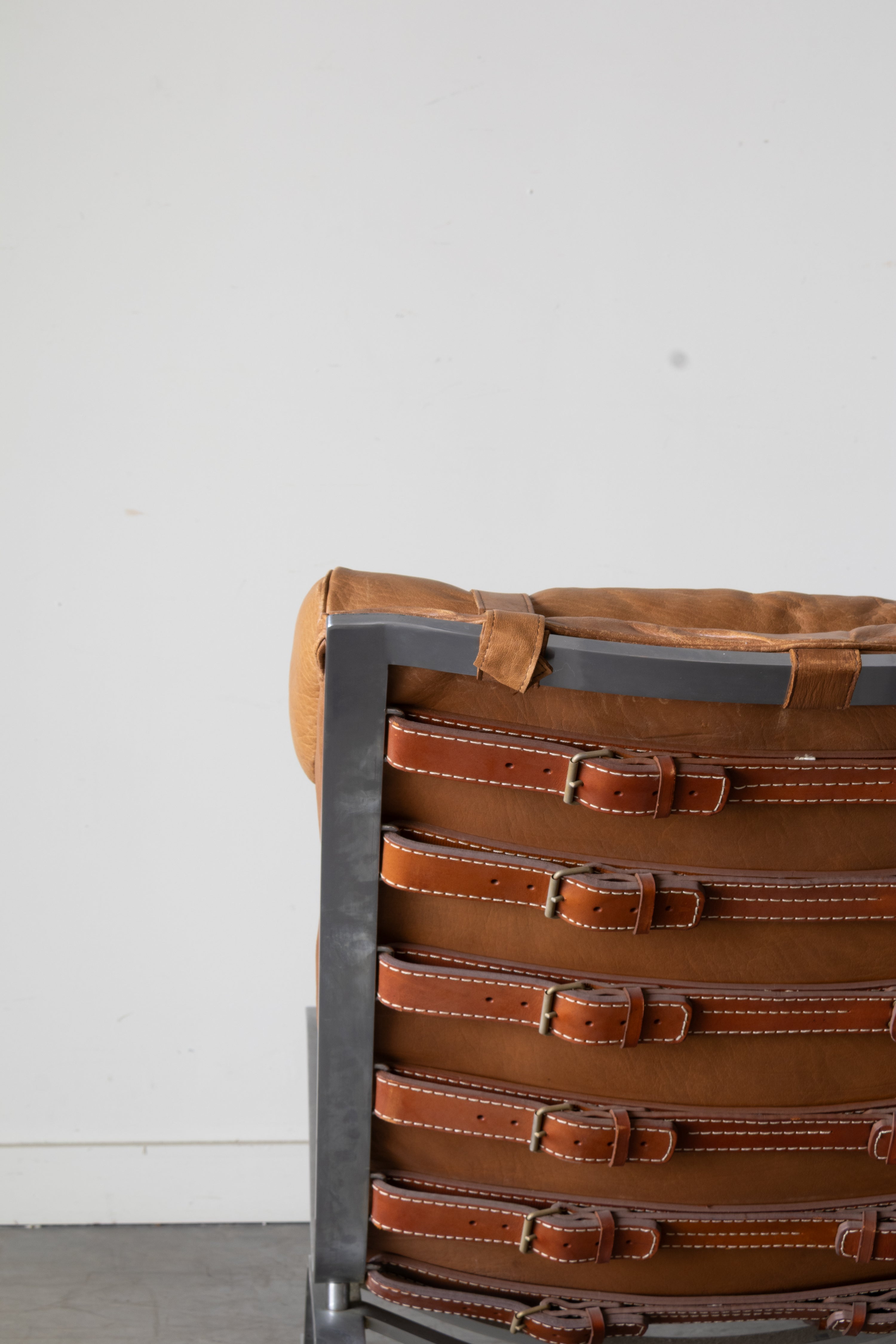 Pair of Ari Lounge Chairs by Arne Norell, 1966