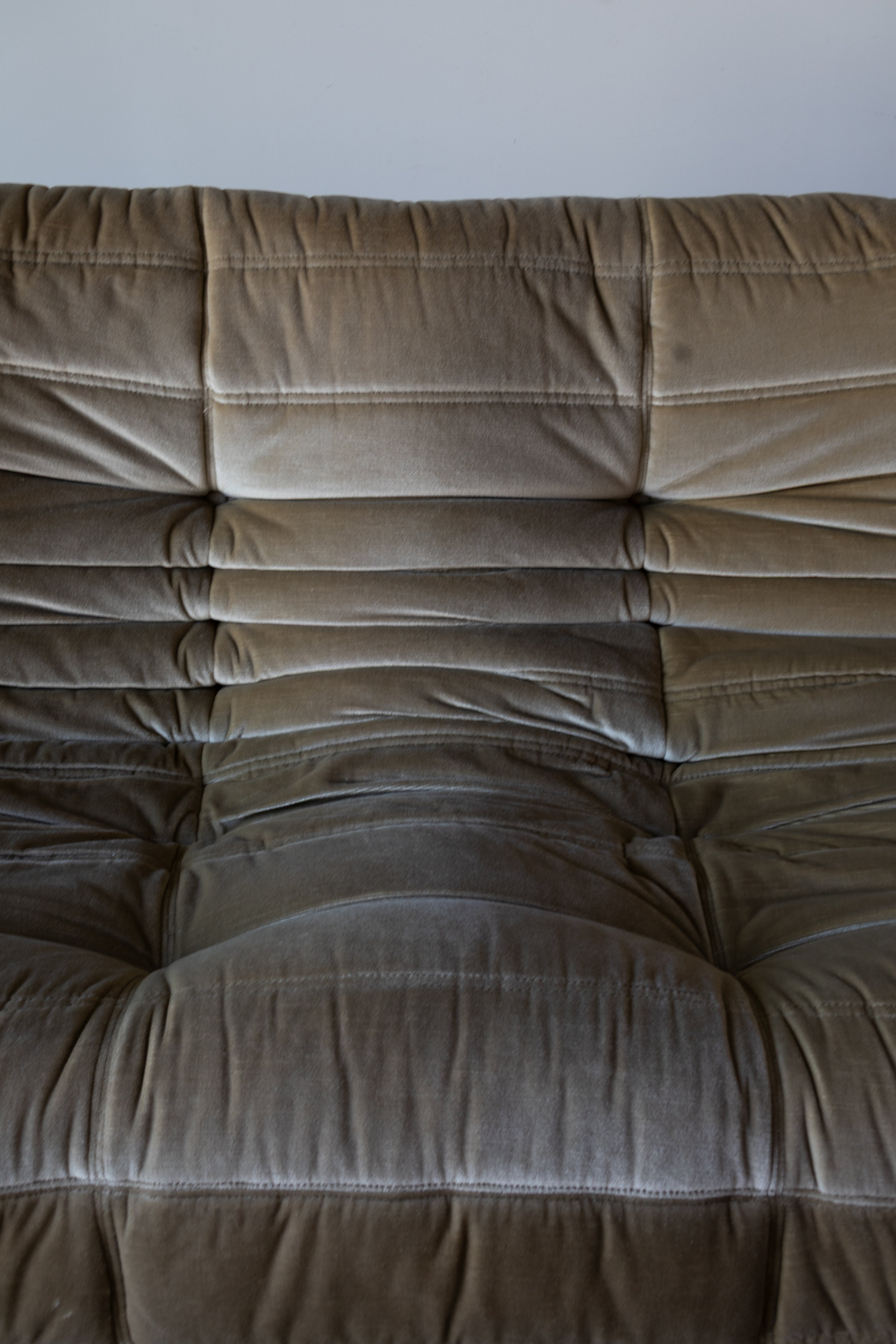 Togo 2-Seater Sofa by Michel Ducaroy for Ligne Roset