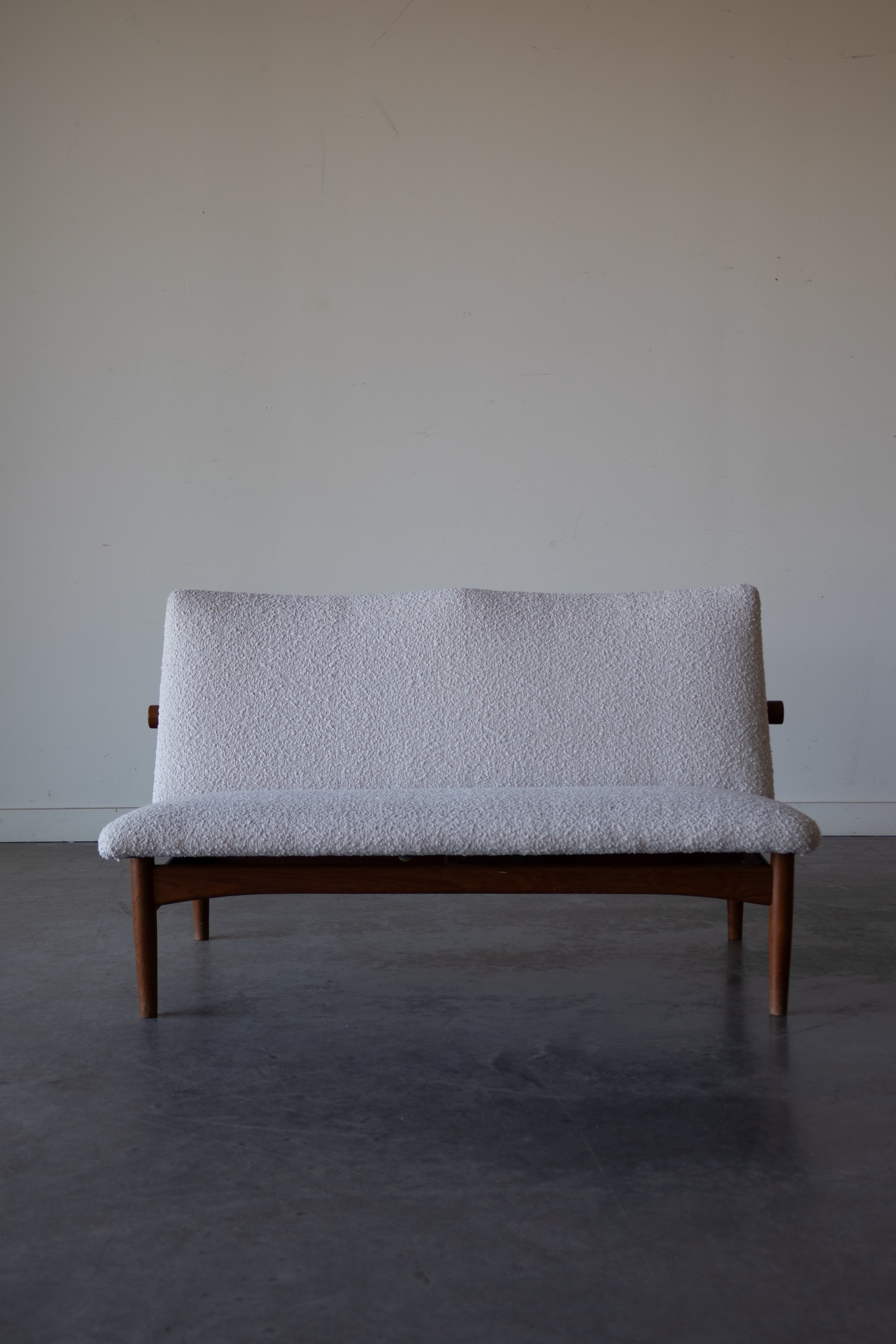 Japan Sofa by Finn Juhl for France & Son, Denmark, 1950