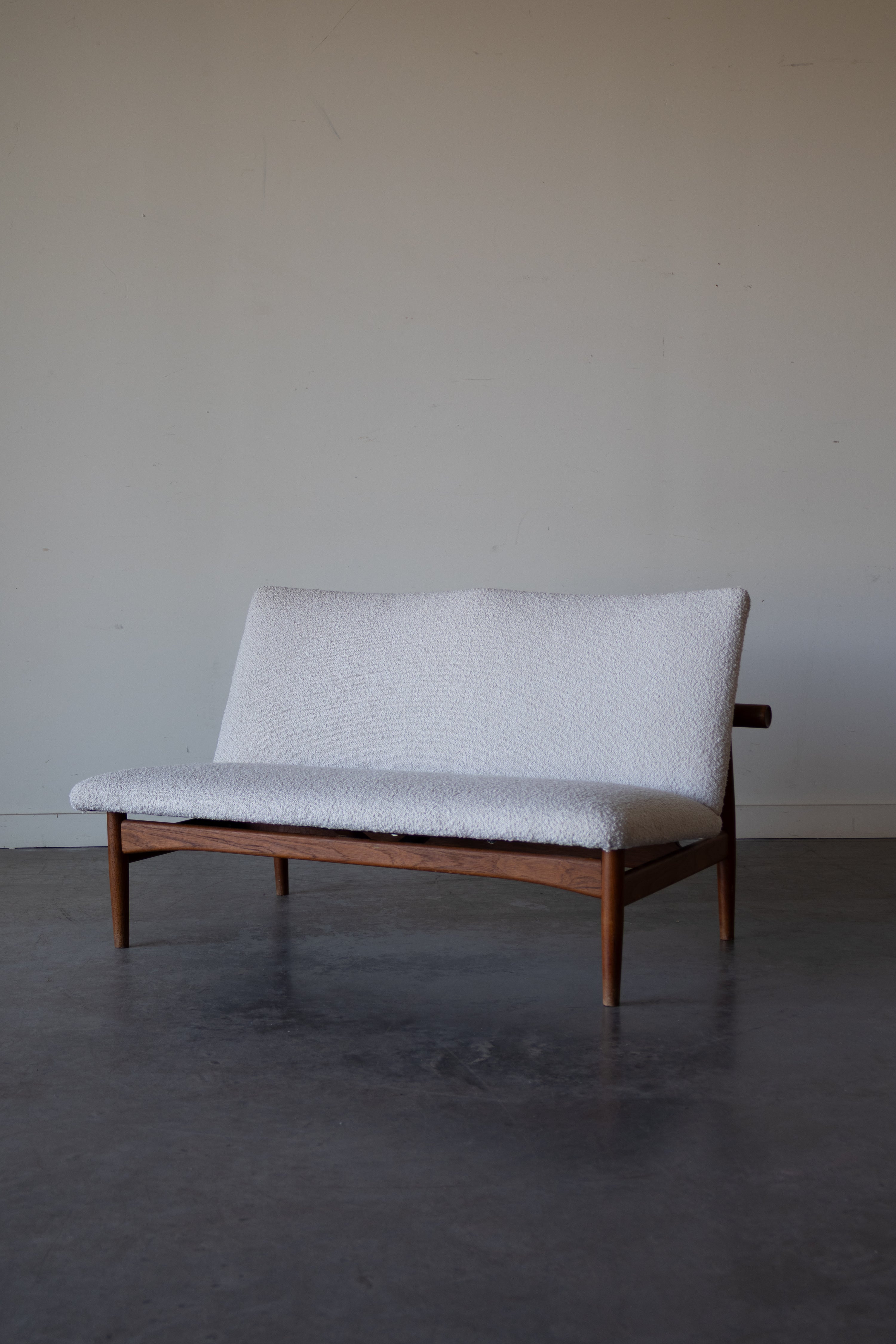 Japan Sofa by Finn Juhl for France & Son, Denmark, 1950