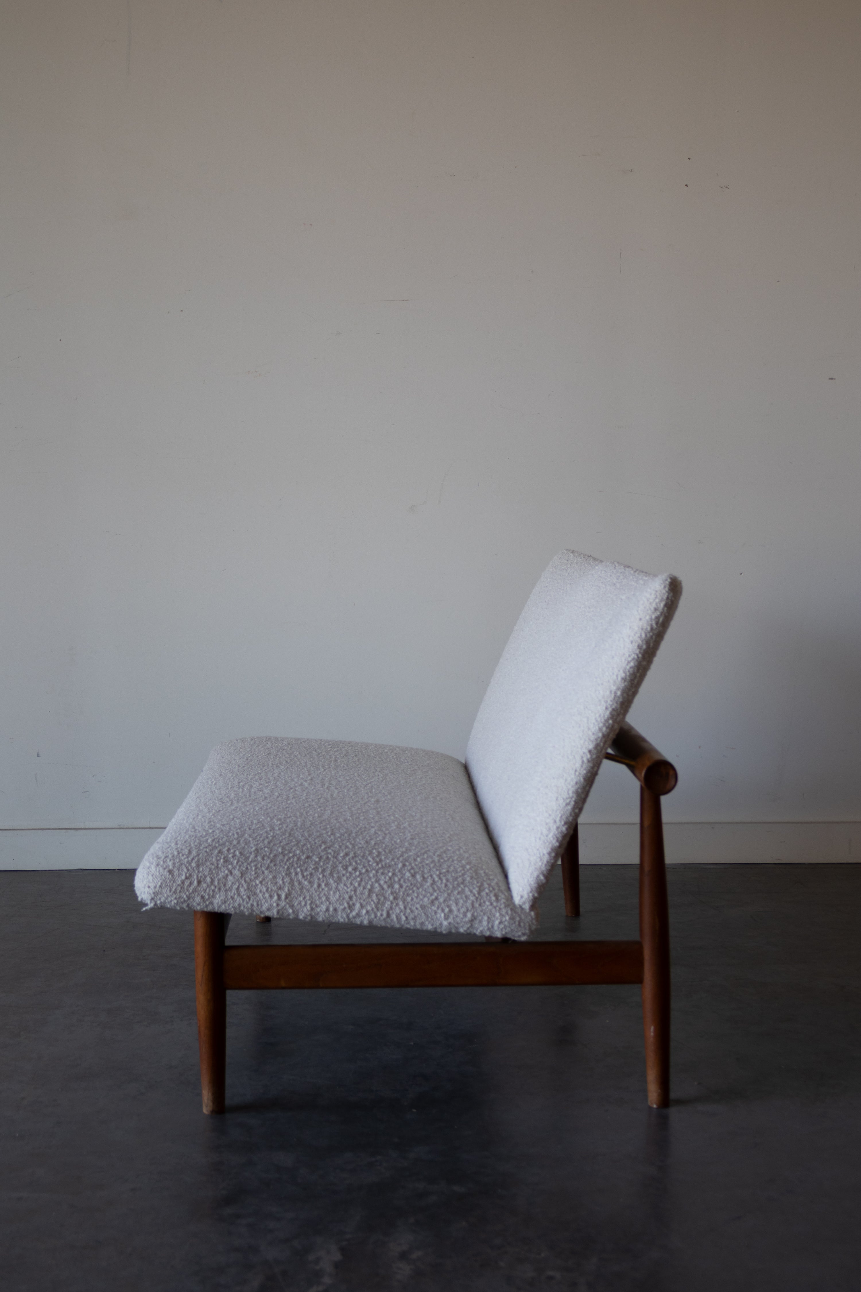 Japan Sofa by Finn Juhl for France & Son, Denmark, 1950
