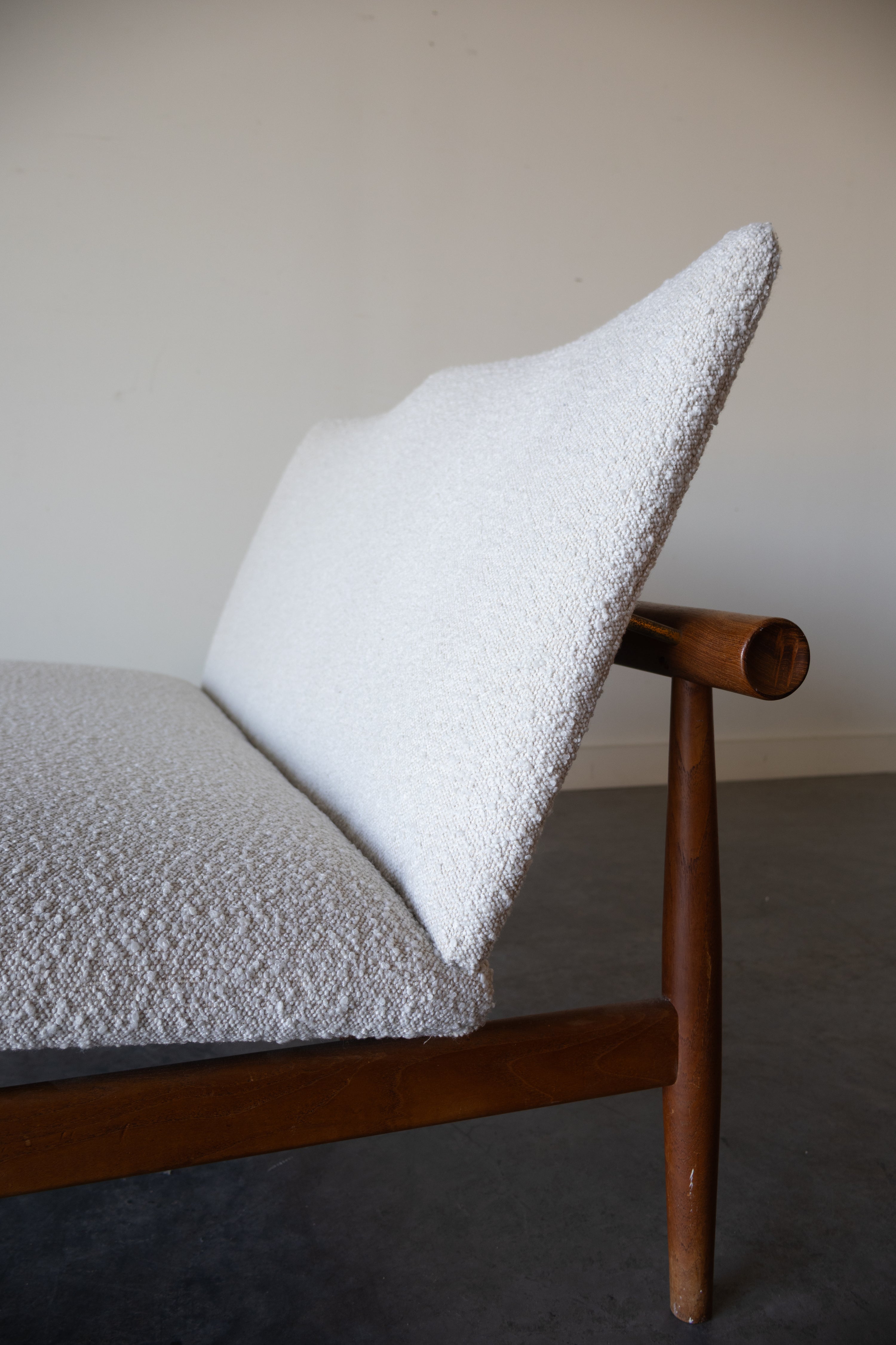 Japan Sofa by Finn Juhl for France & Son, Denmark, 1950