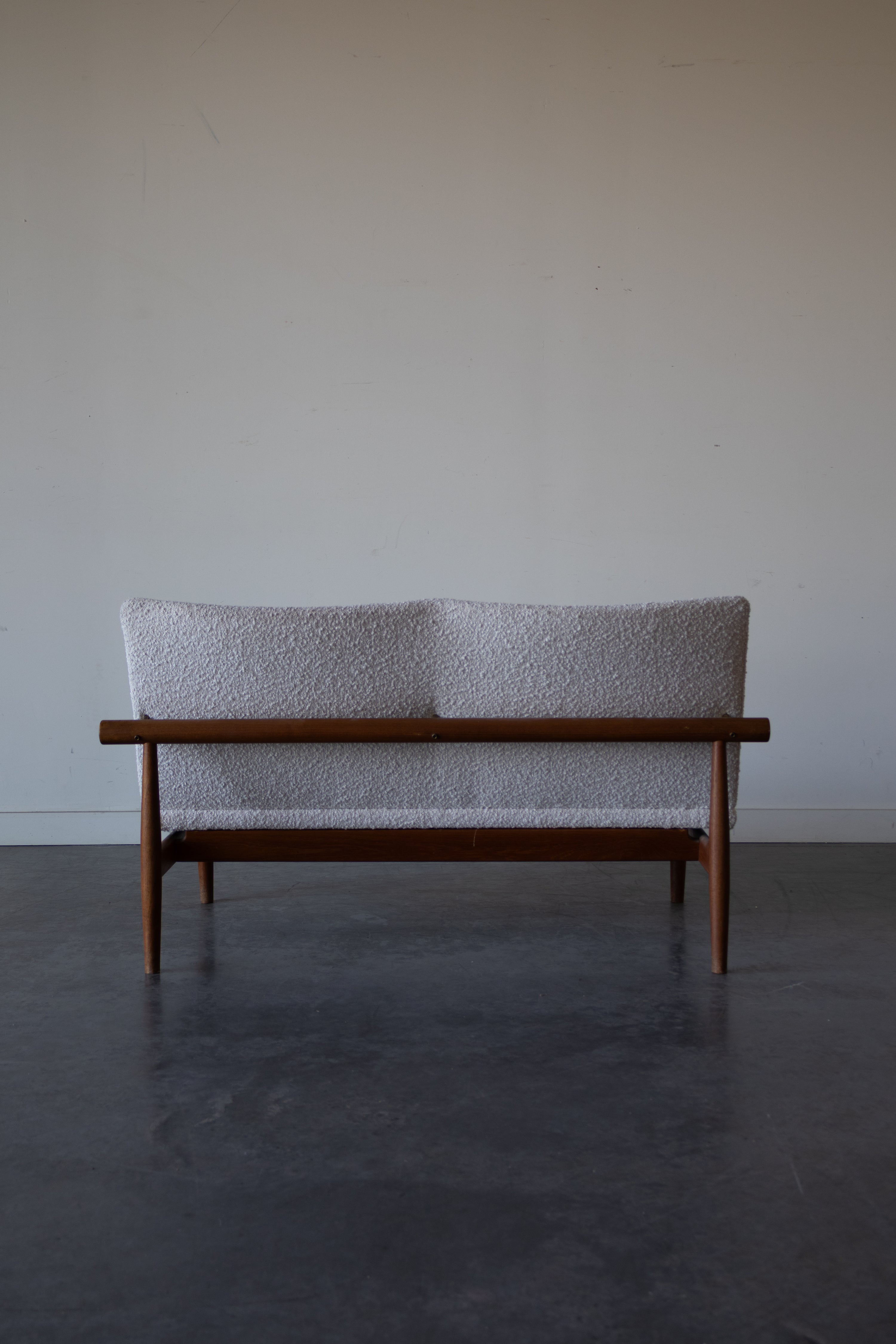 Japan Sofa by Finn Juhl for France & Son, Denmark, 1950