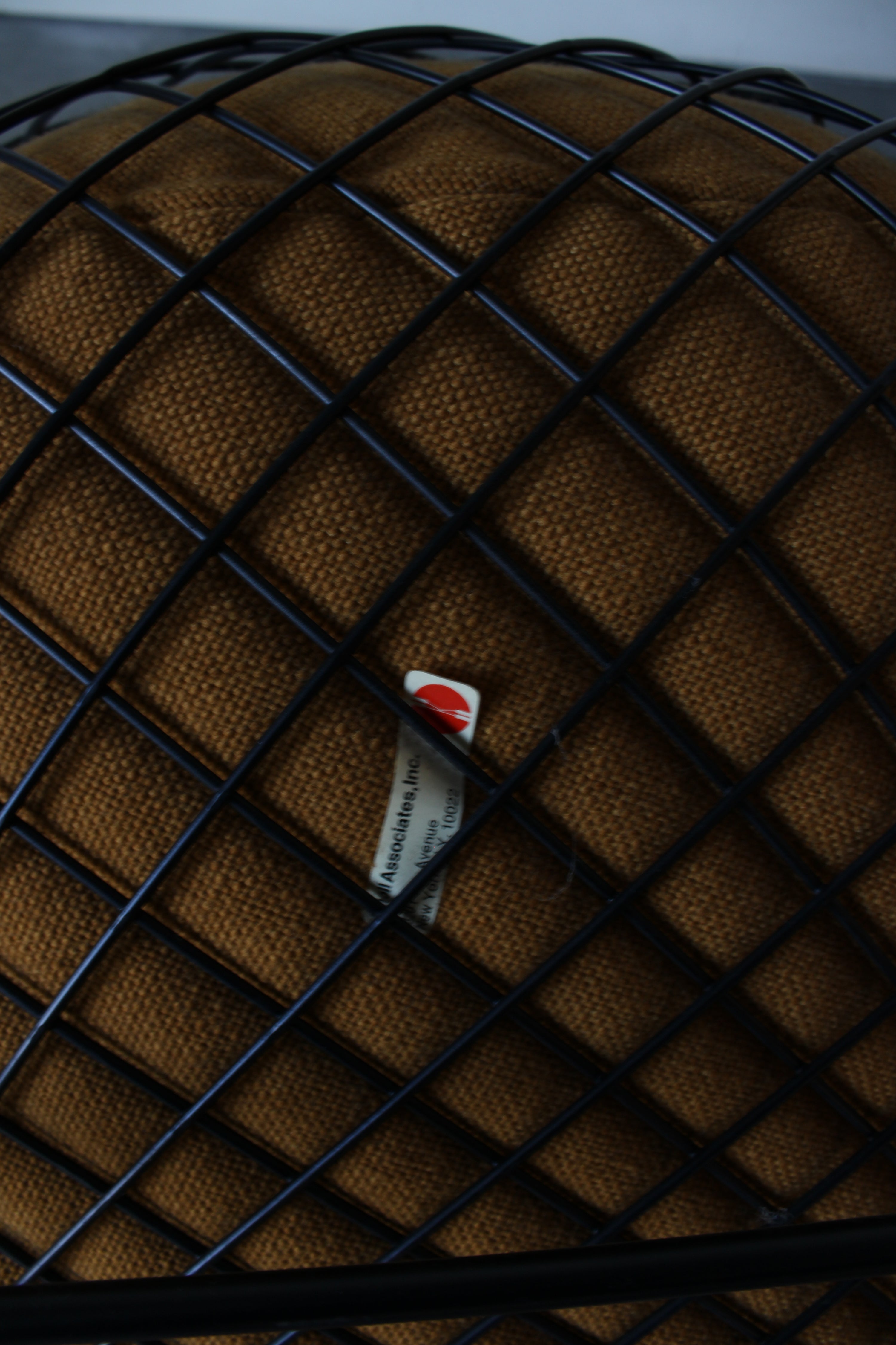 Diamond Chairs by Harry Bertoia for Knoll, 1970s