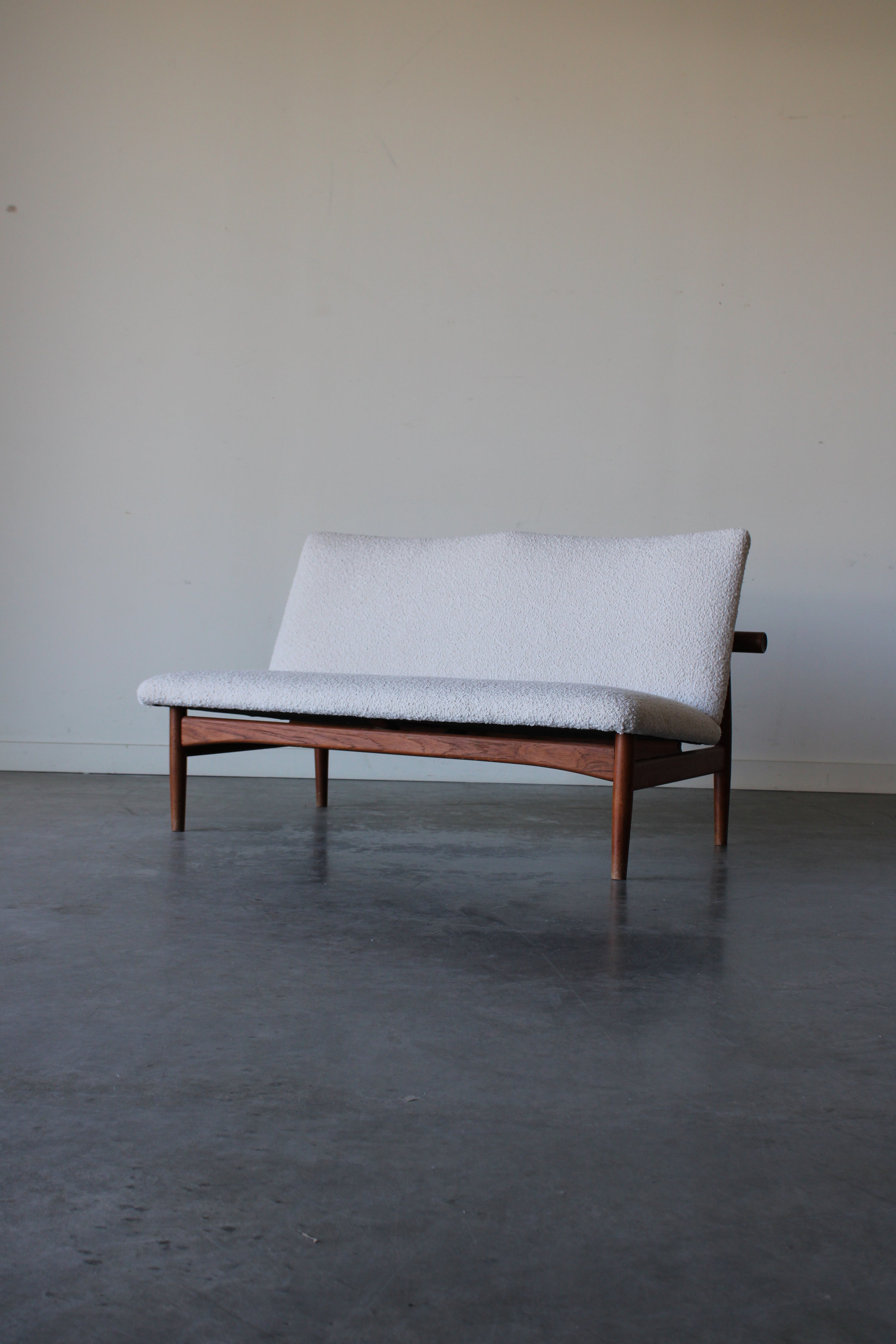 Japan Sofa by Finn Juhl for France & Son, Denmark, 1950