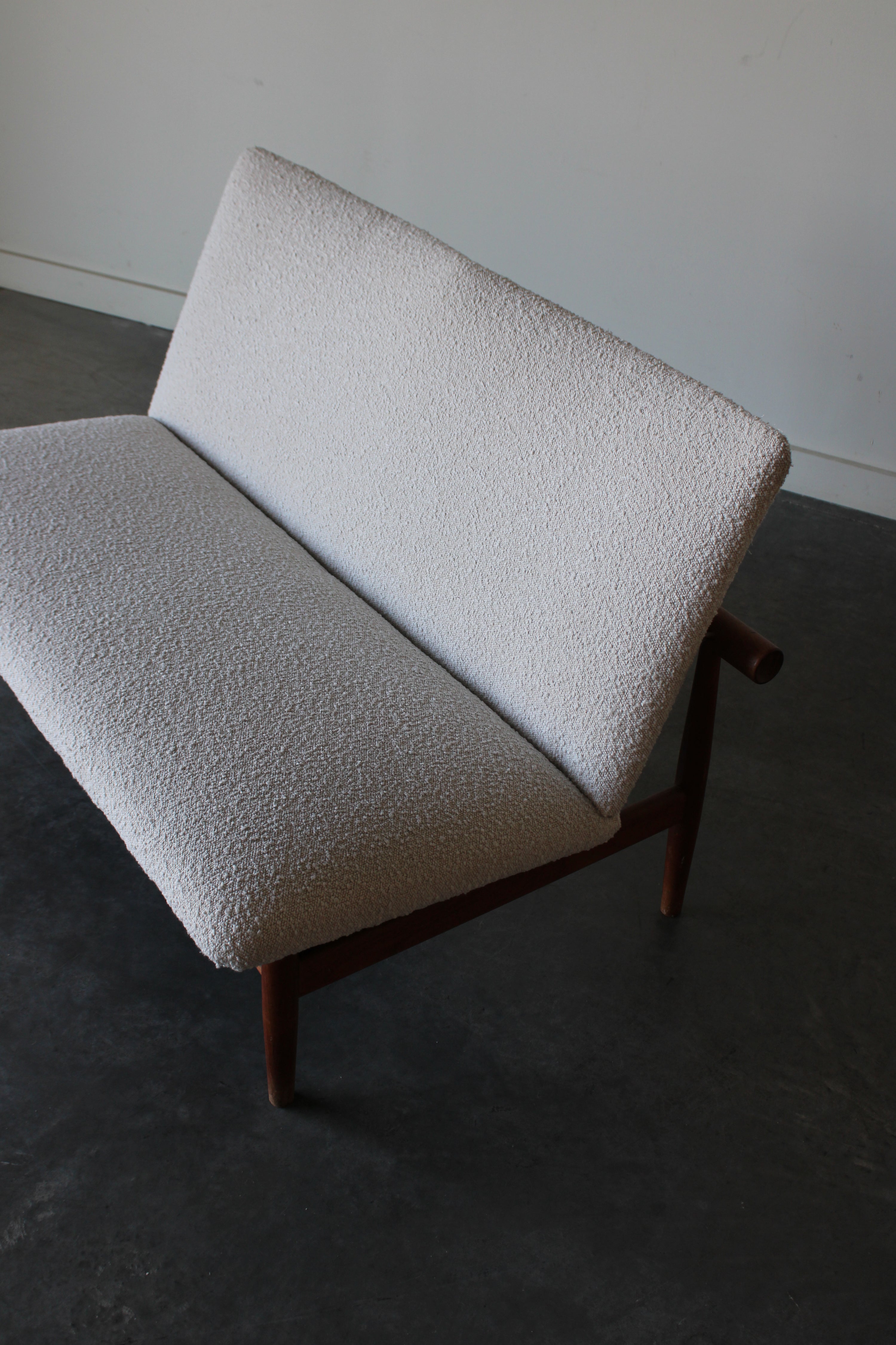 Japan Sofa by Finn Juhl for France & Son, Denmark, 1950